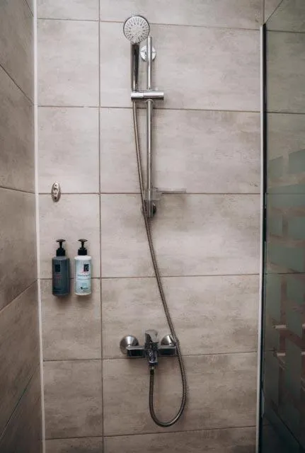 Bathroom in Hurghada Long Beach Resort