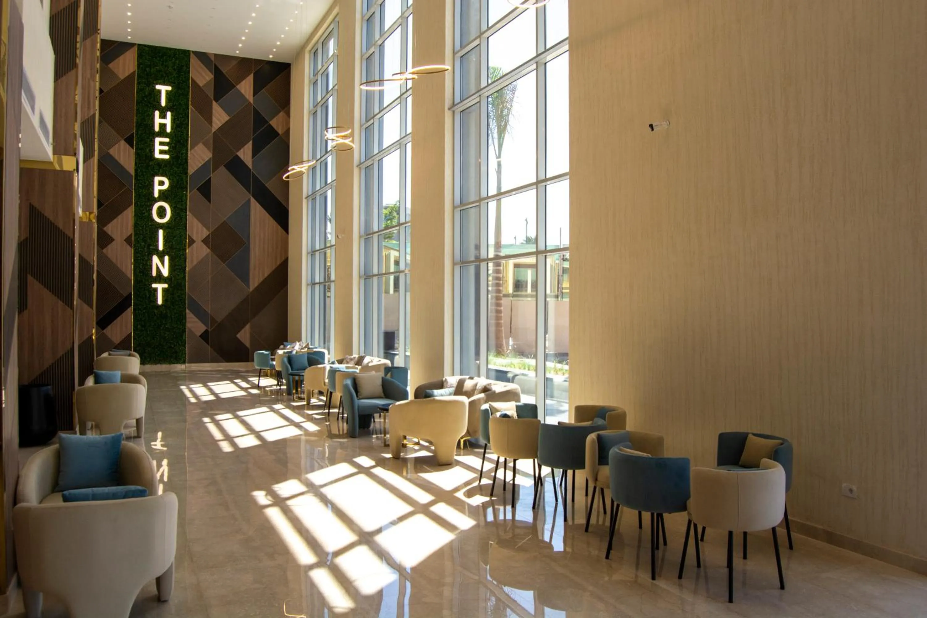 Hurghada Long Beach Resort