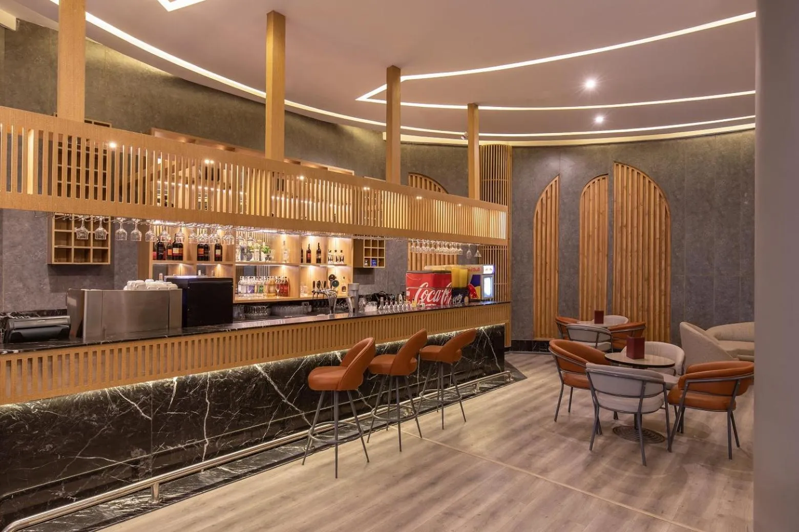 Hurghada Long Beach Resort