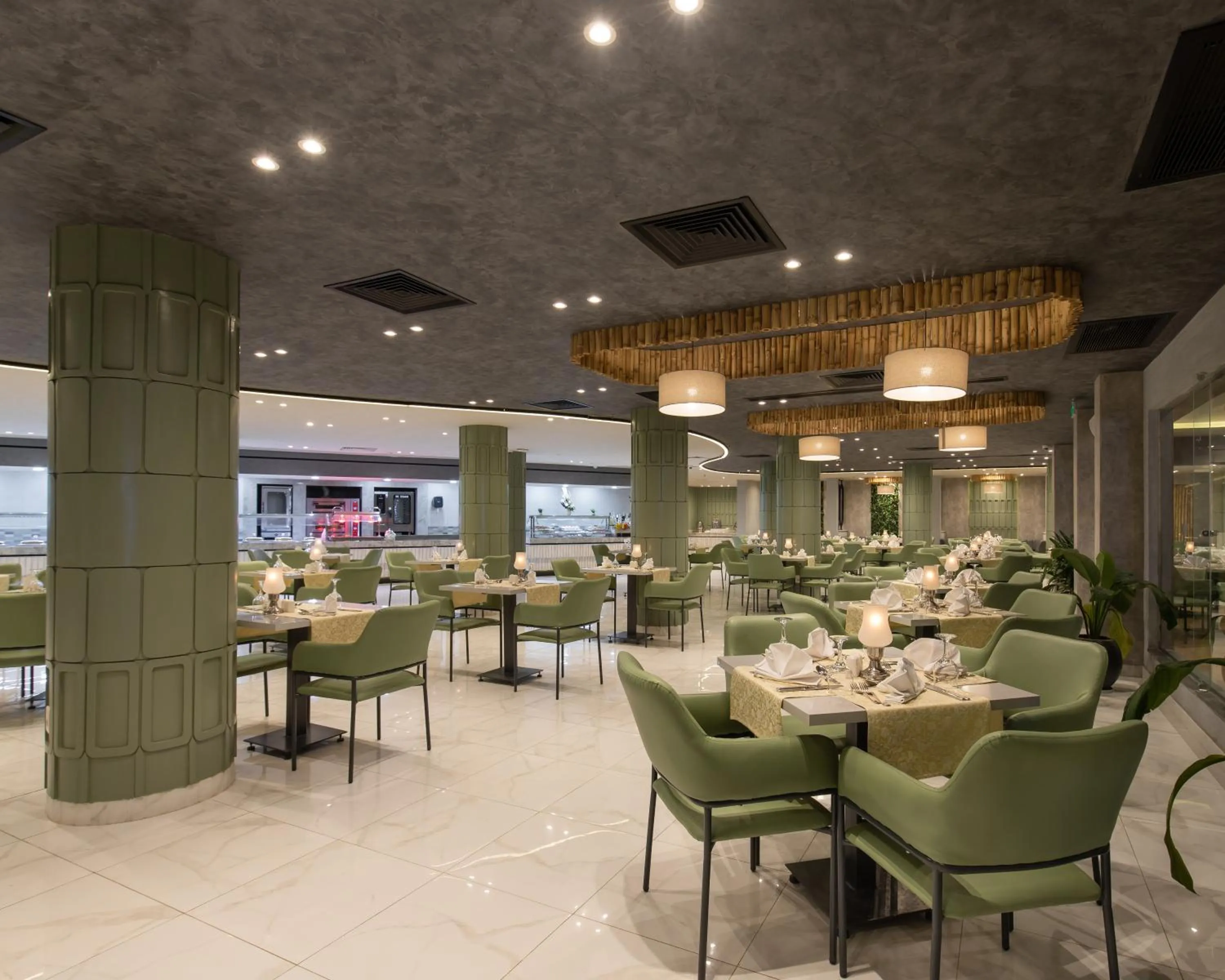 Hurghada Long Beach Resort