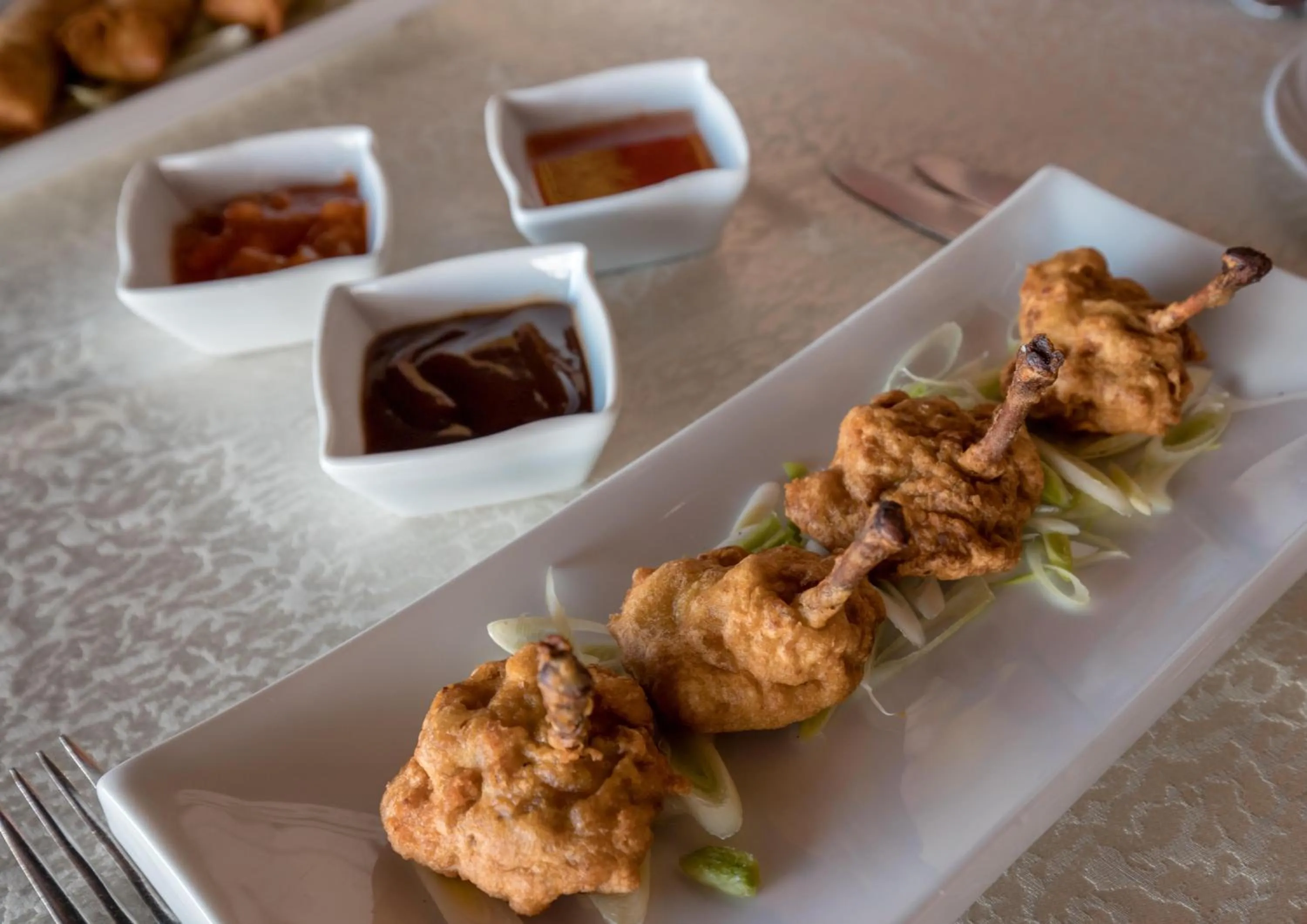 Spa and wellness centre/facilities in Hurghada Long Beach Resort