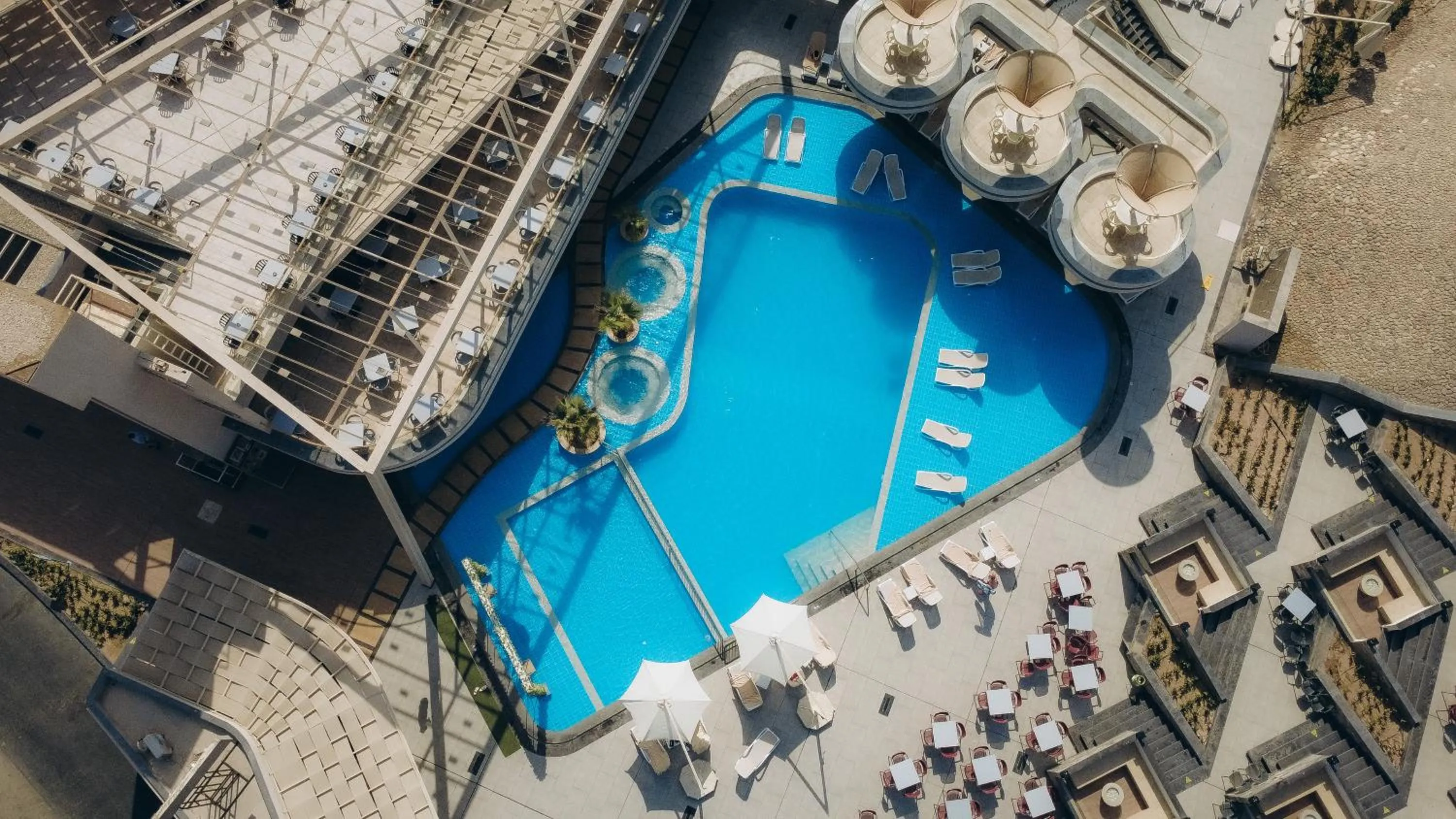 Hurghada Long Beach Resort