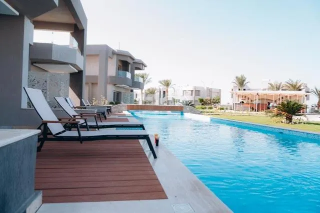 Hurghada Long Beach Resort