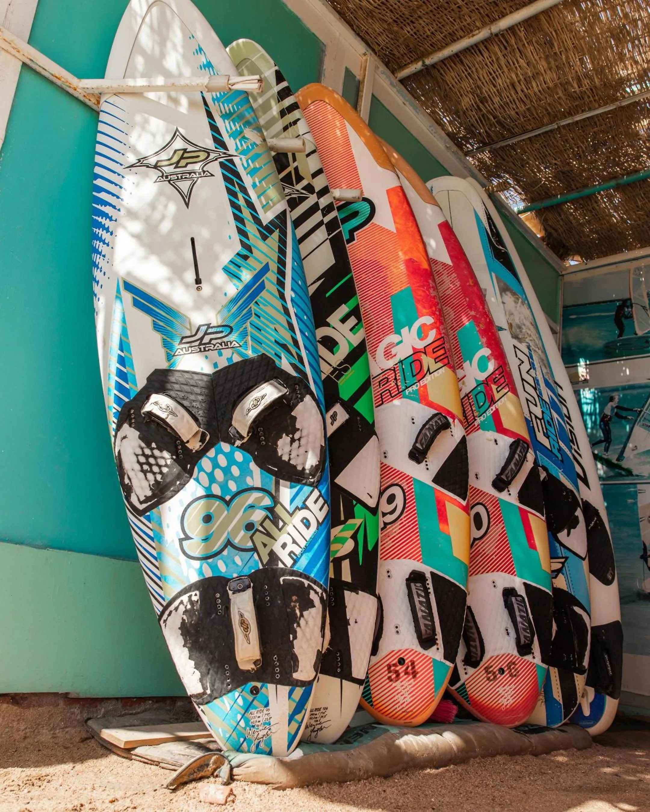 Activities in Hurghada Long Beach Resort