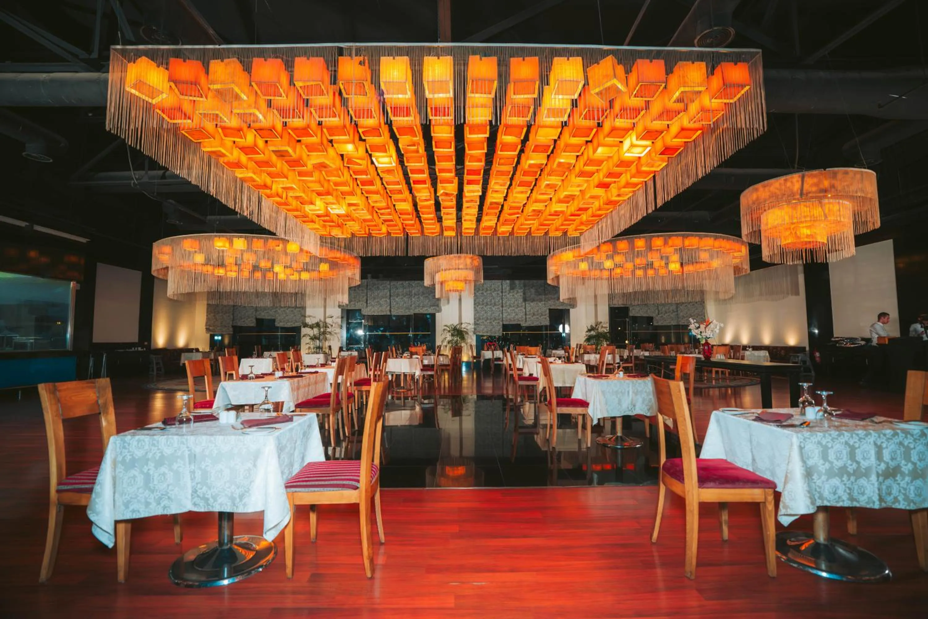 Hurghada Long Beach Resort