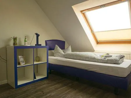 Bed in Hotel & Ristorante Positano