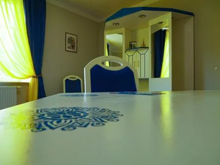 Shower in Hotel & Ristorante Positano