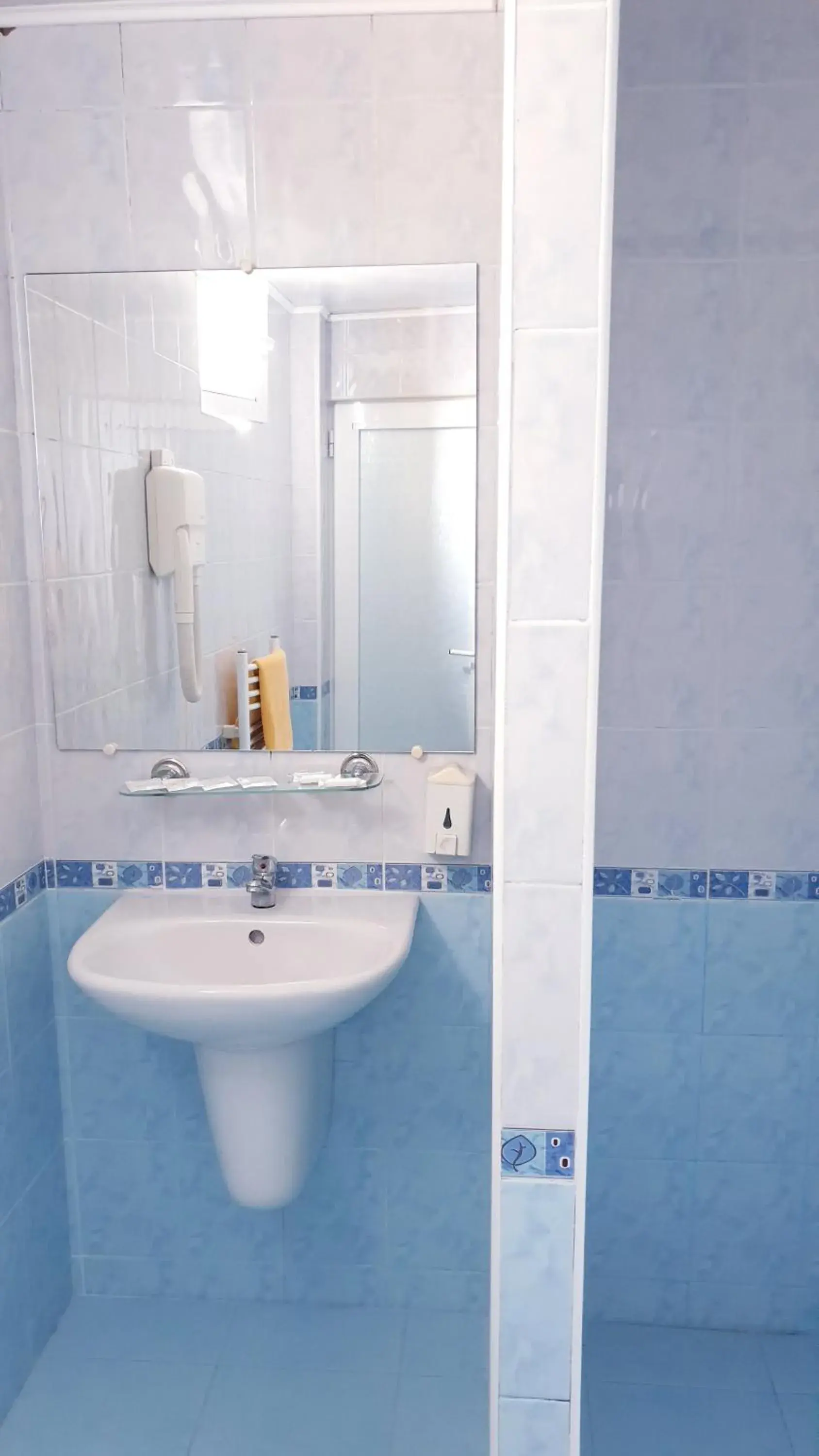 One-Bedroom Apartment in Paralax Hotel One-Bedroom Apartment in Paralax Hotel