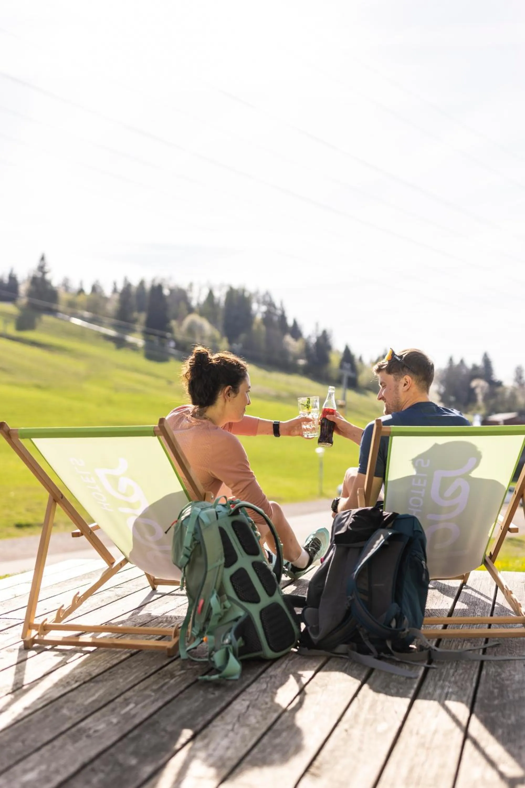 Day in Explorer Hotel Neuschwanstein