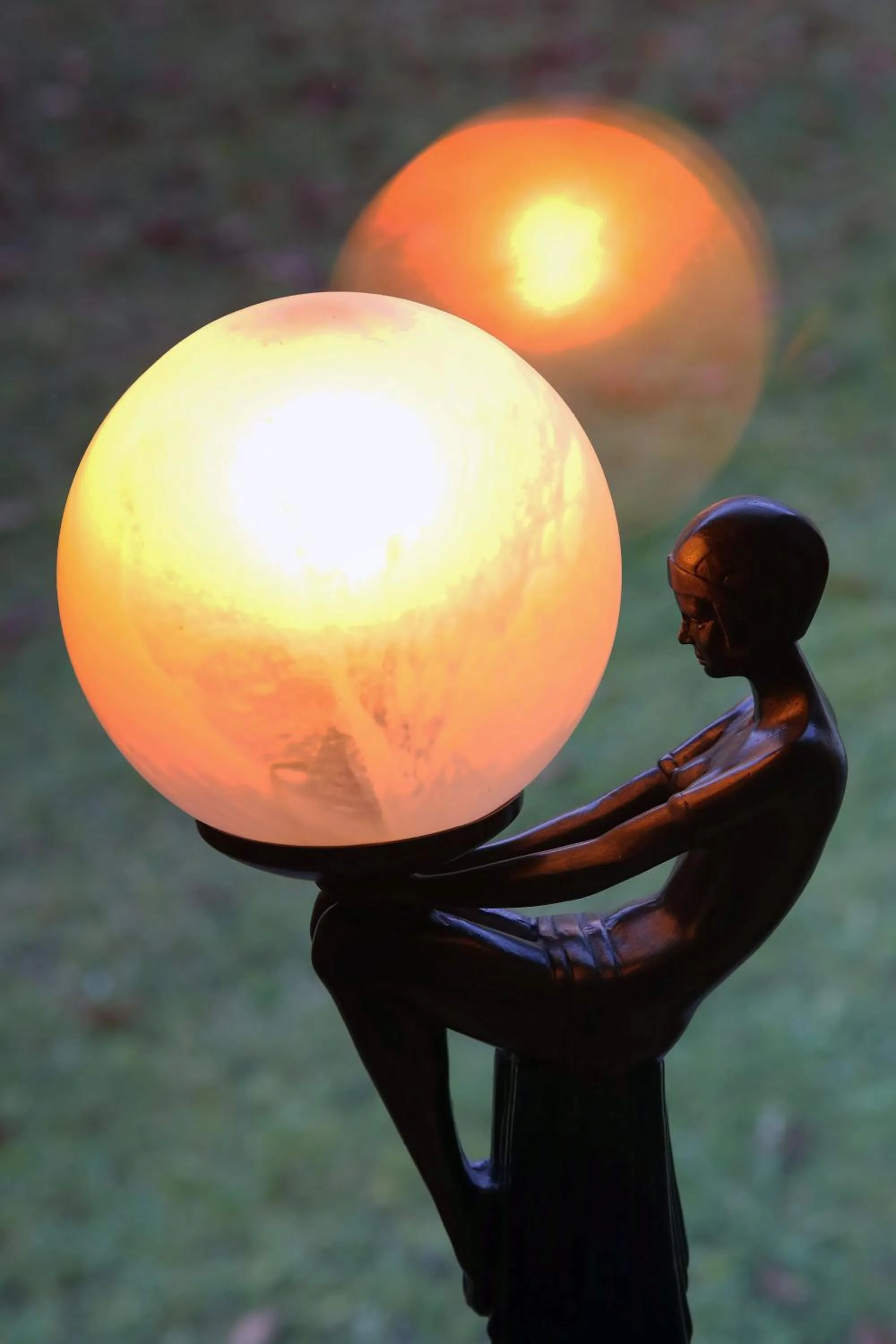 Landmark view in Hotel Schweizerhof Sta Maria