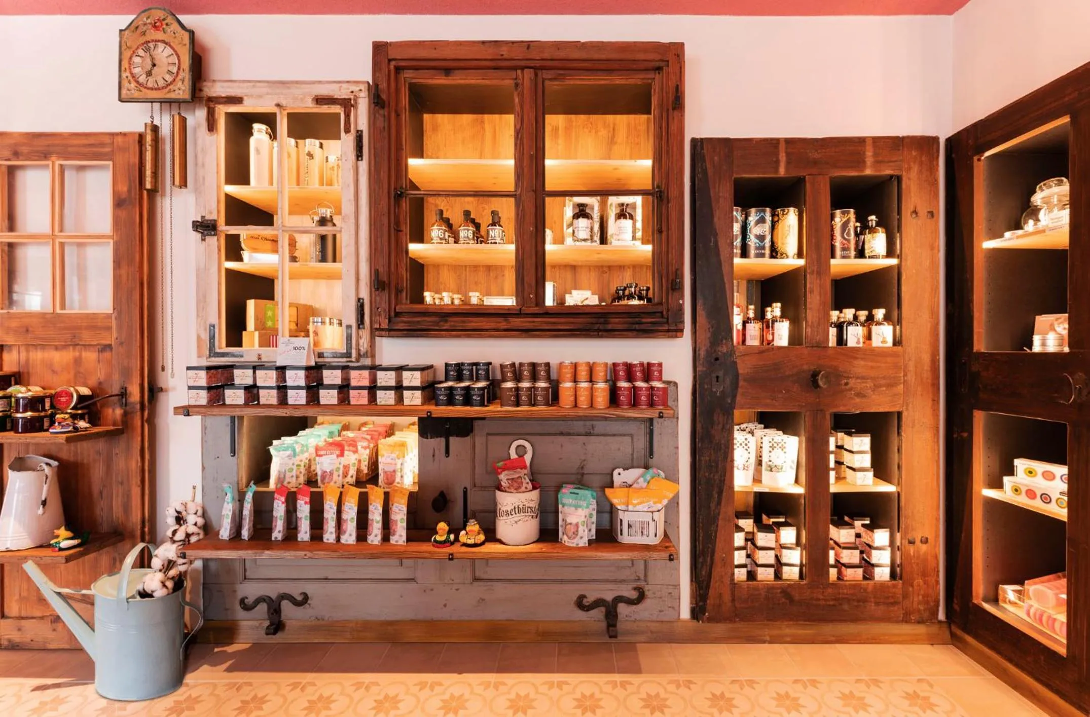 Hotel ChiemseePanorama