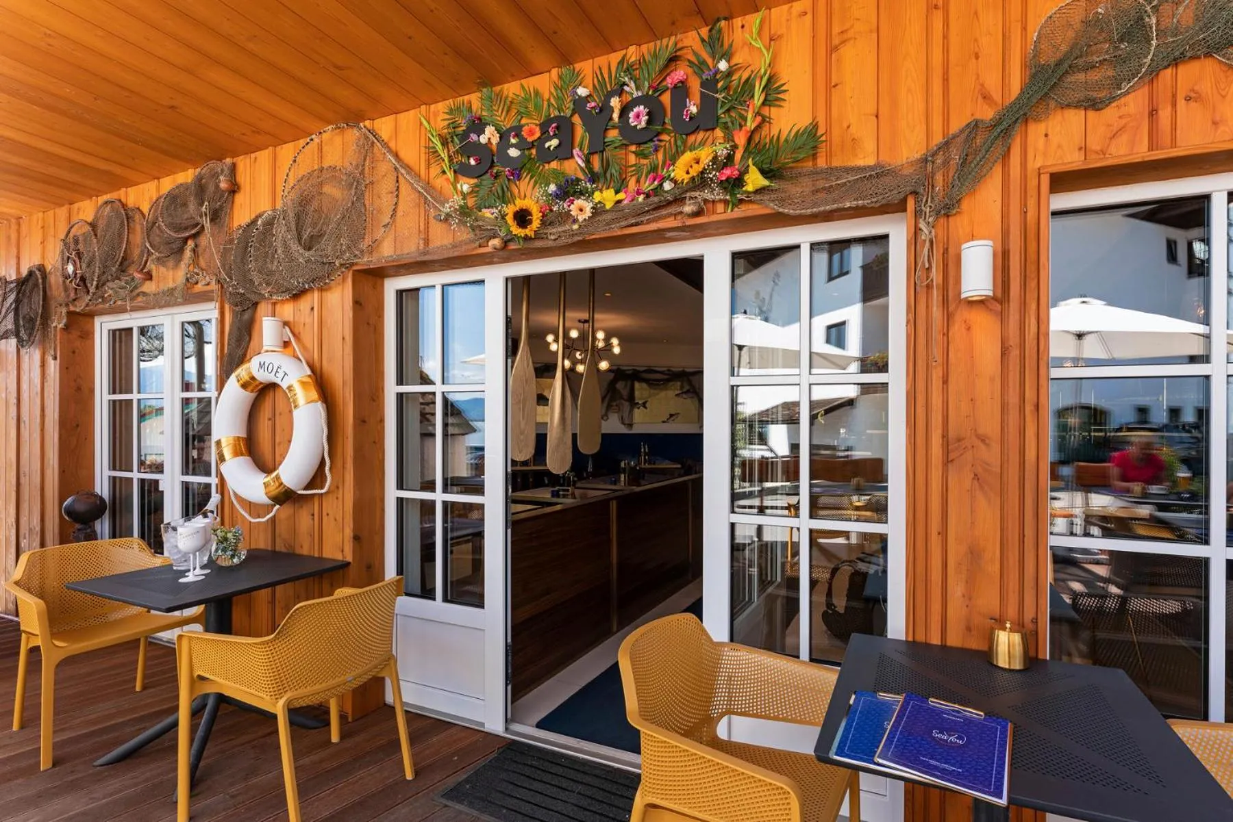 Hotel ChiemseePanorama