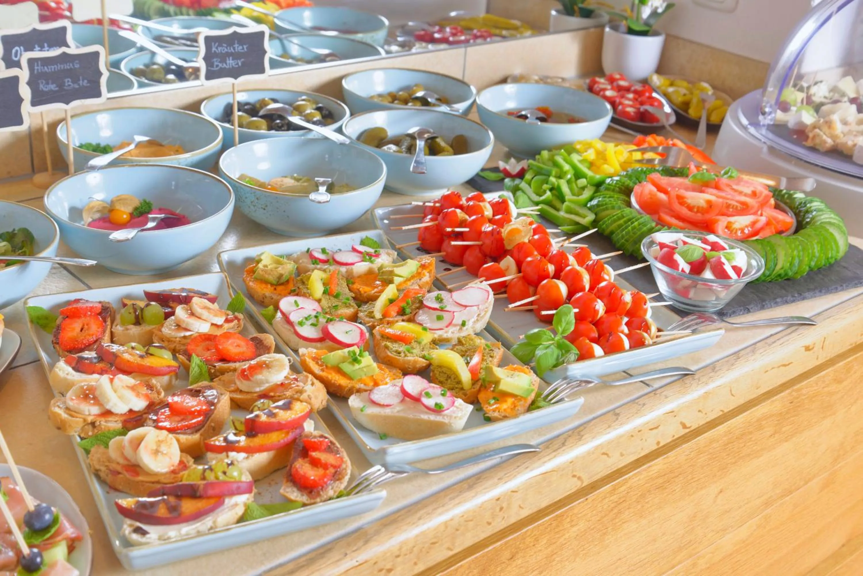 Hotel ChiemseePanorama