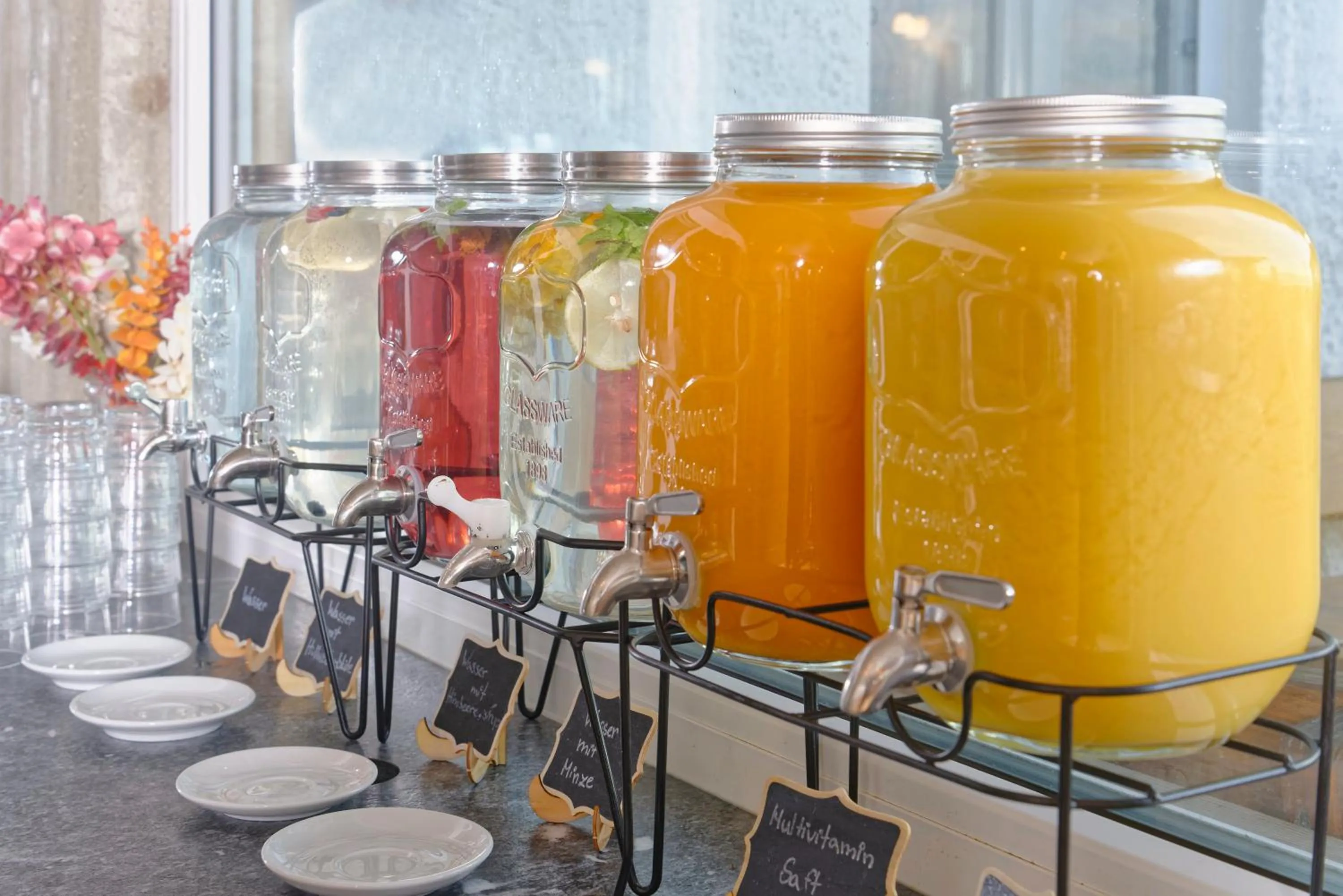 Hotel ChiemseePanorama