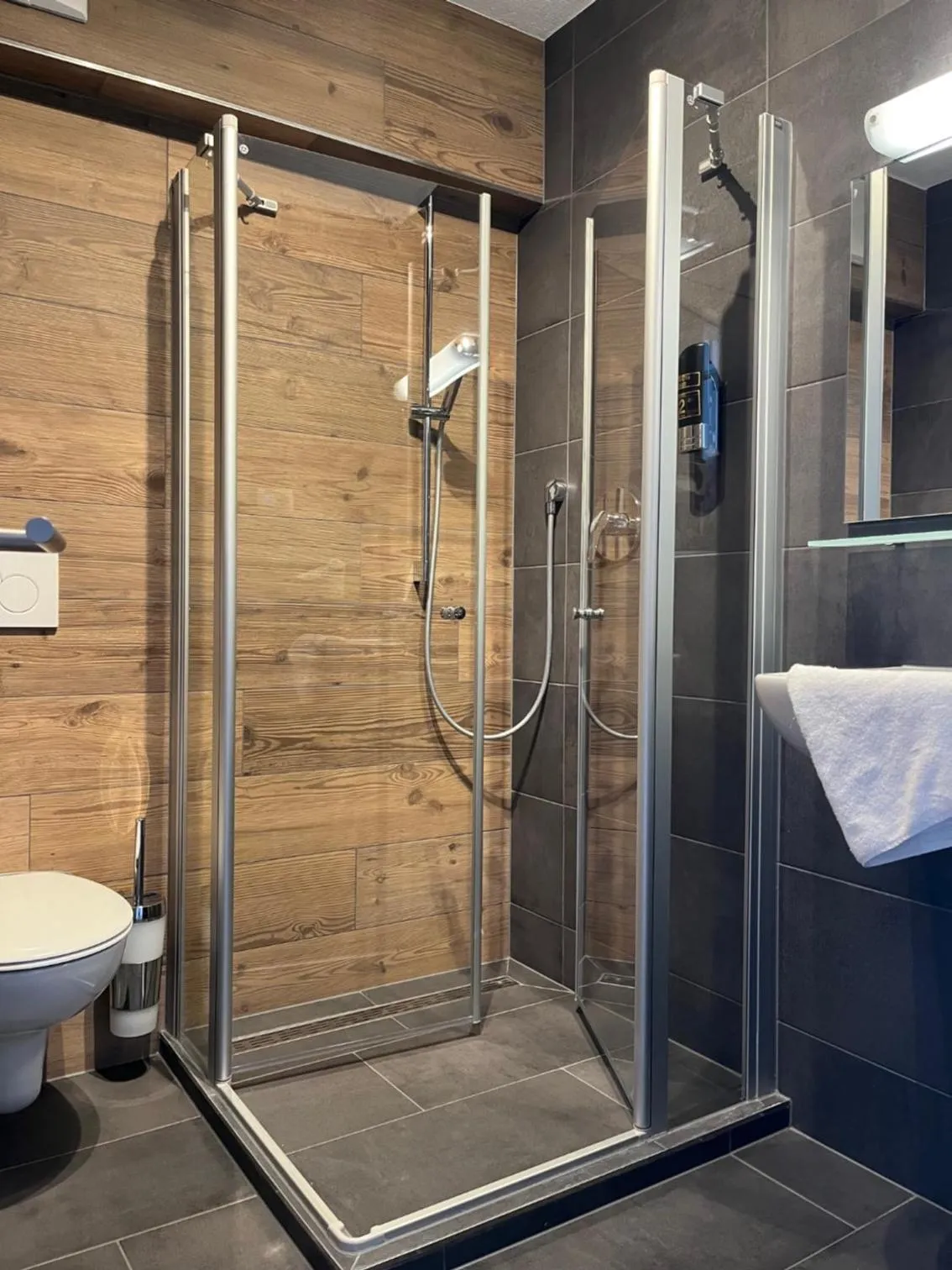 Hotel ChiemseePanorama