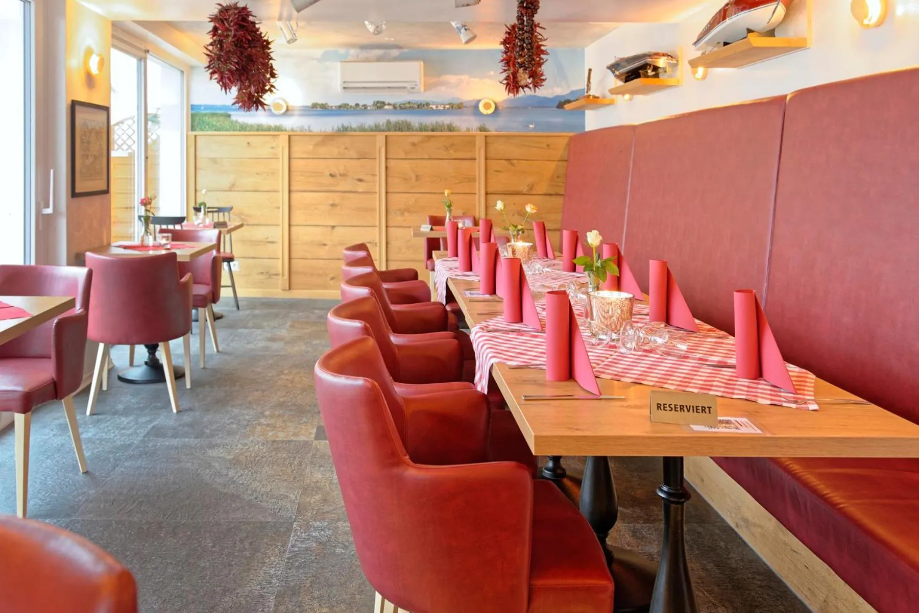 Hotel ChiemseePanorama