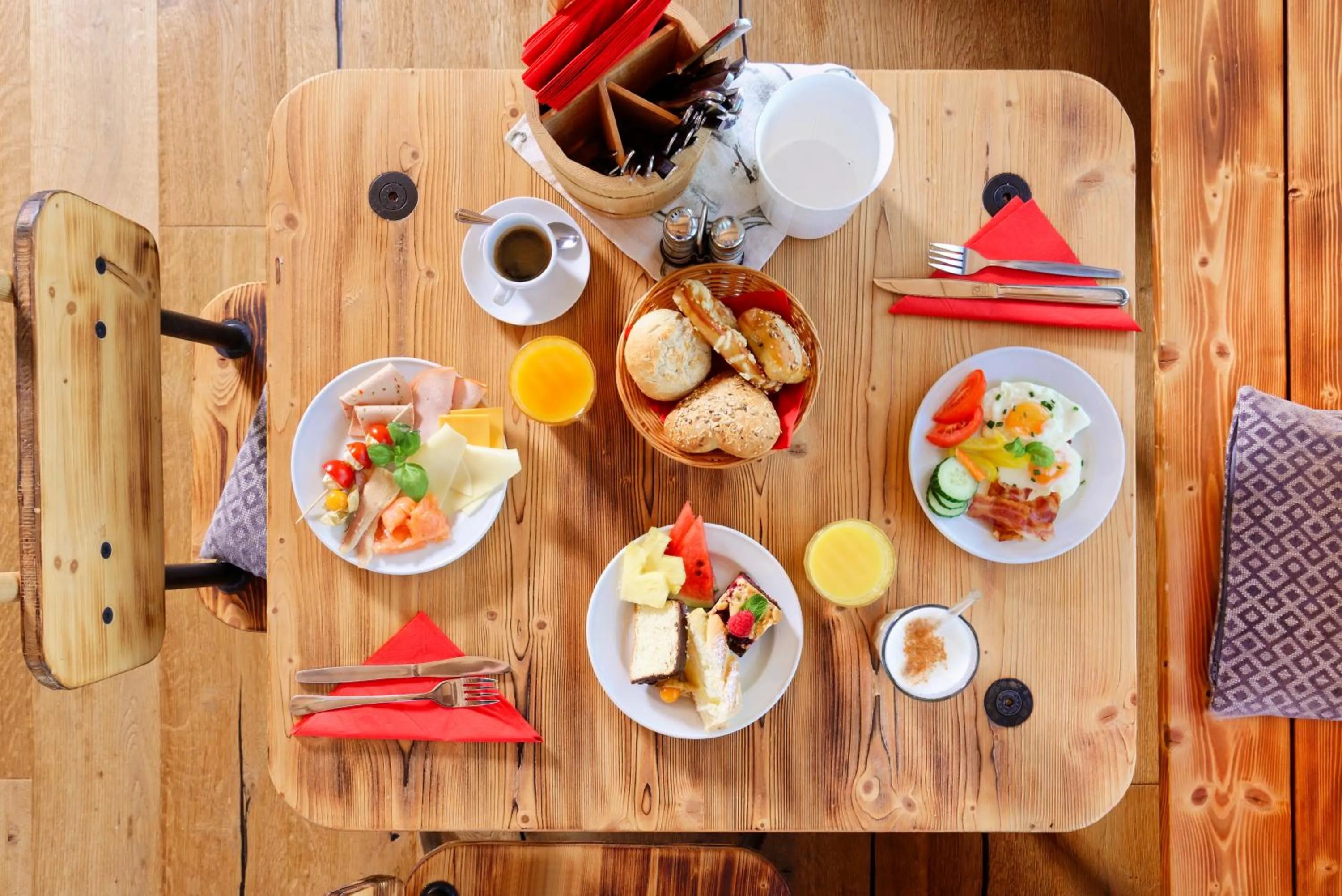 Hotel ChiemseePanorama