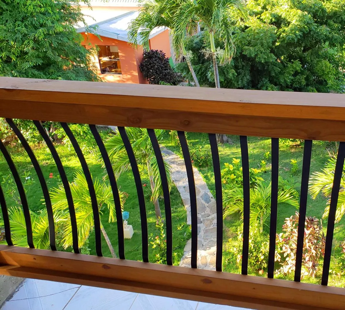 Bayview Vacation Apartments