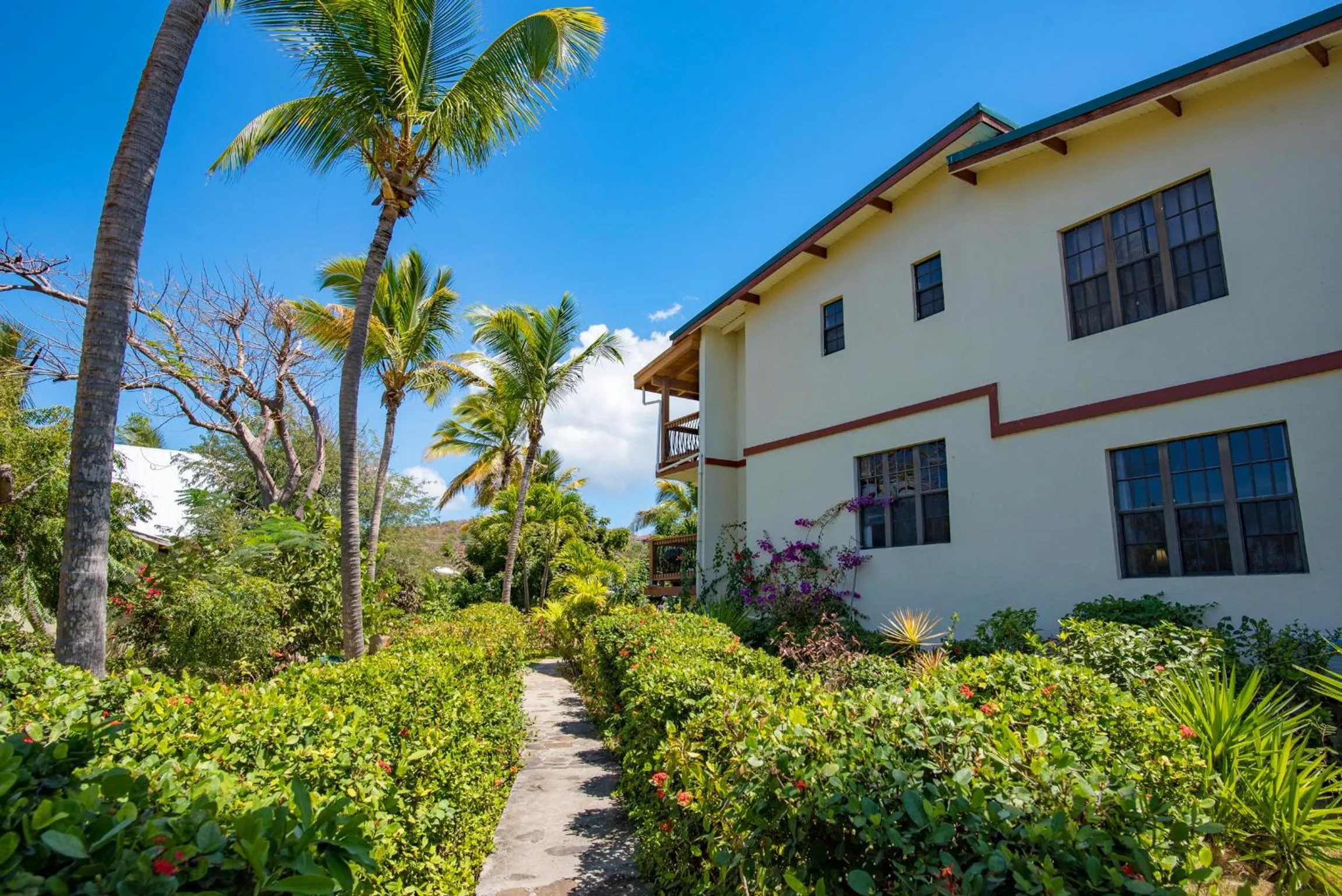 Bayview Vacation Apartments