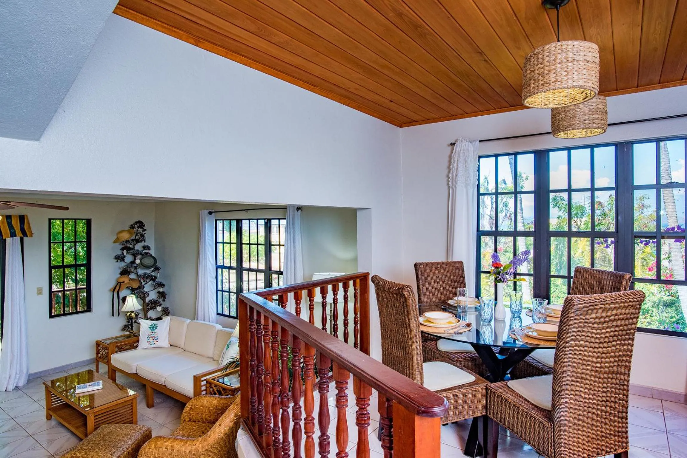 Bayview Vacation Apartments