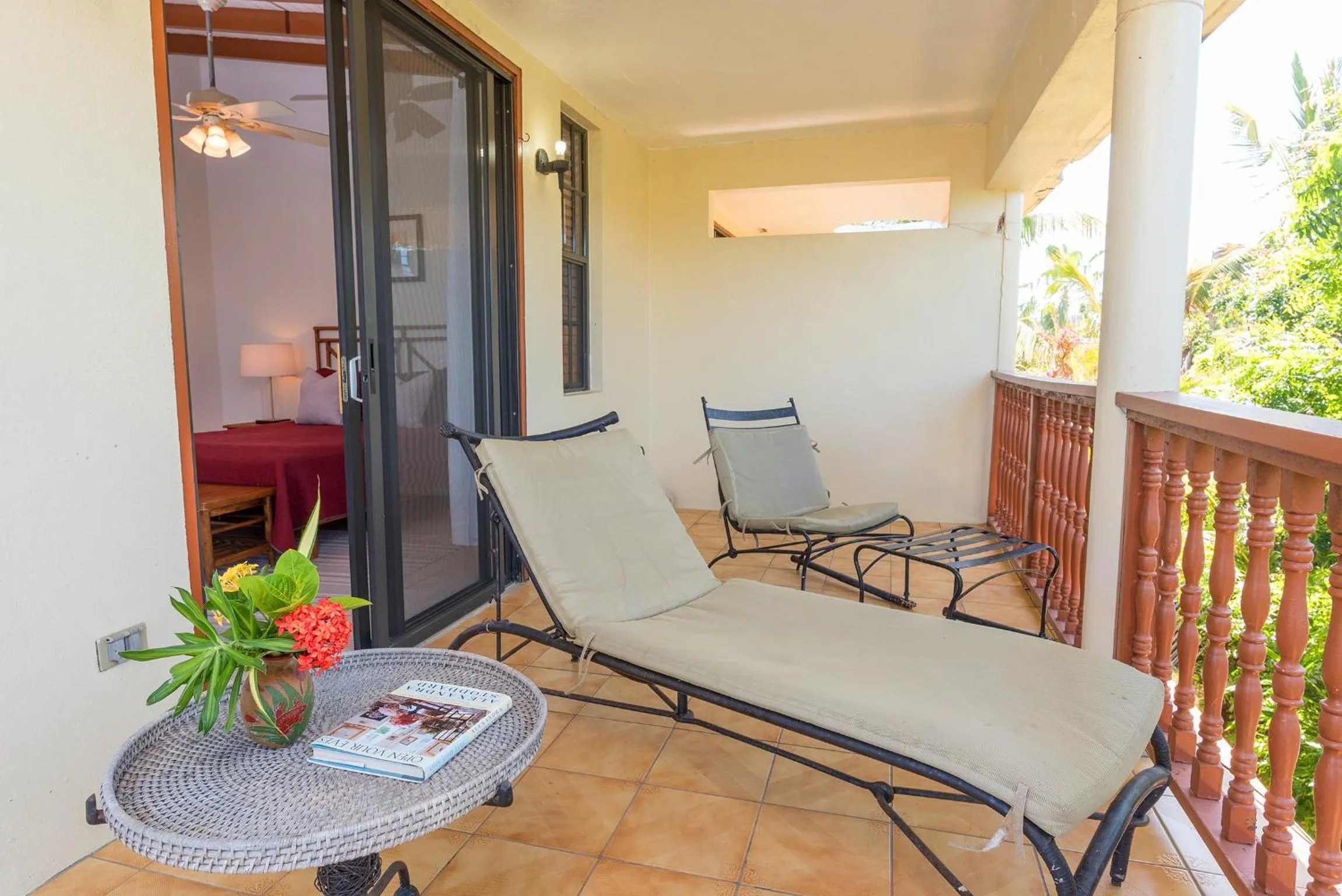 Bayview Vacation Apartments