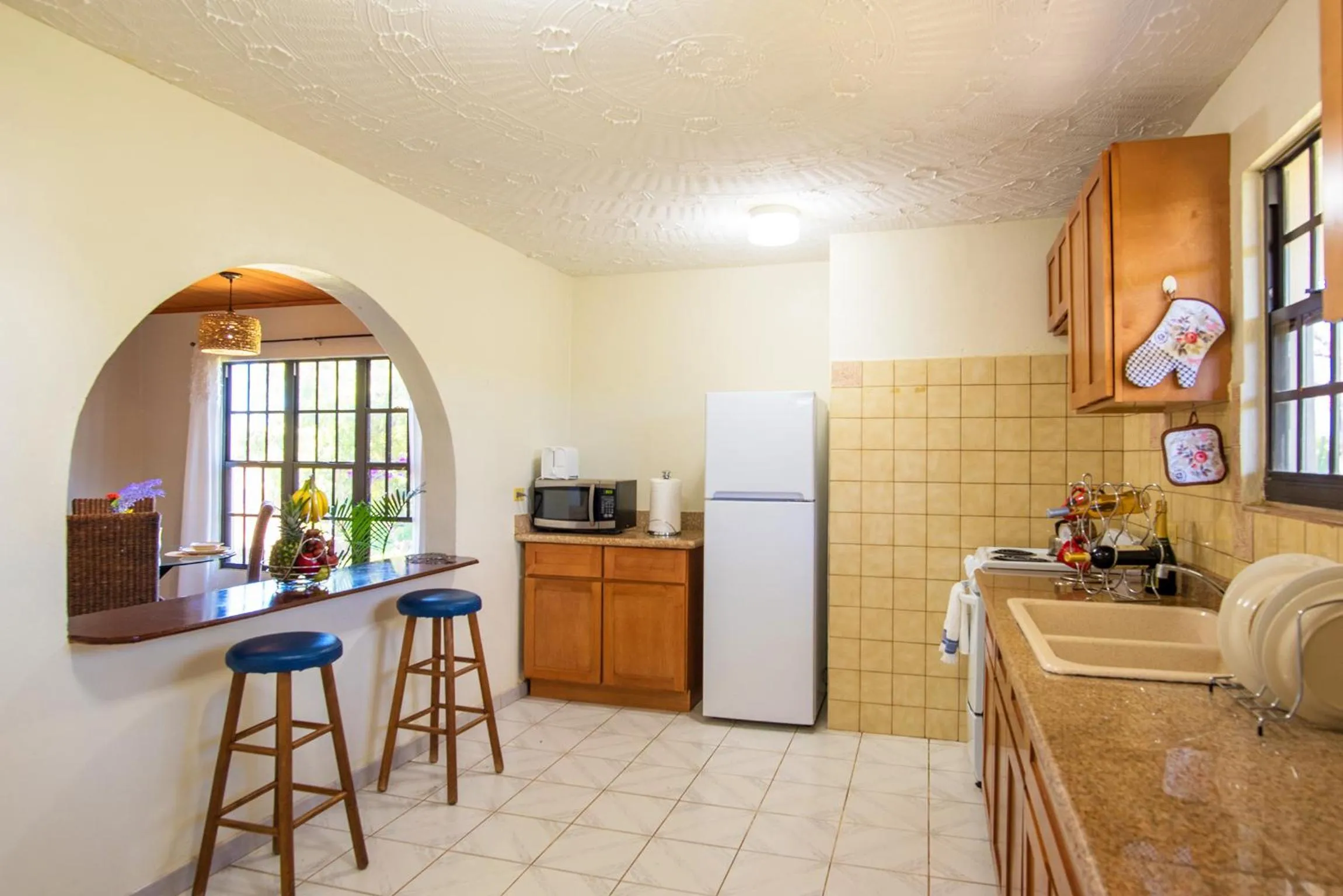 Bayview Vacation Apartments