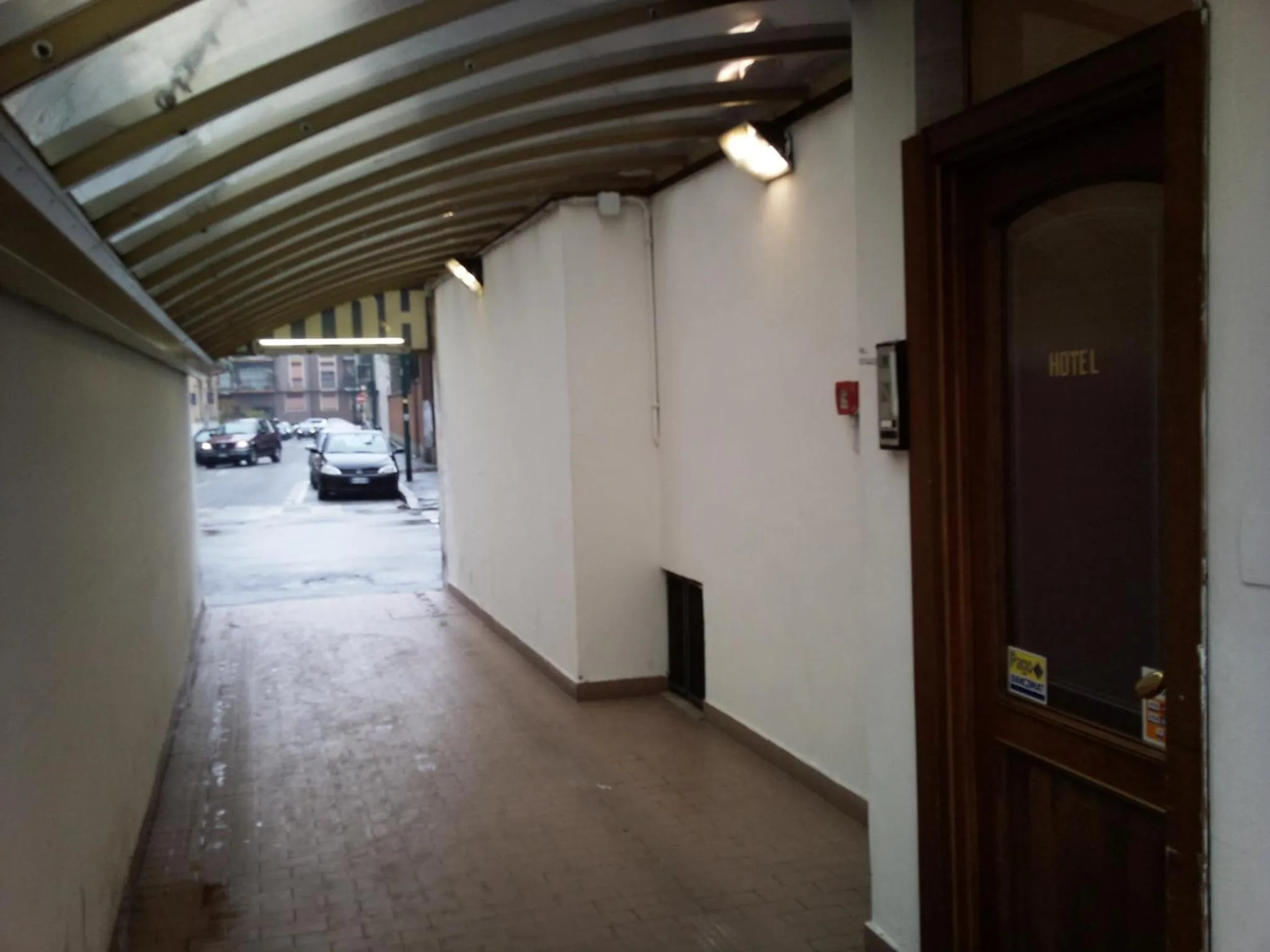 Other in Hotel Bristol