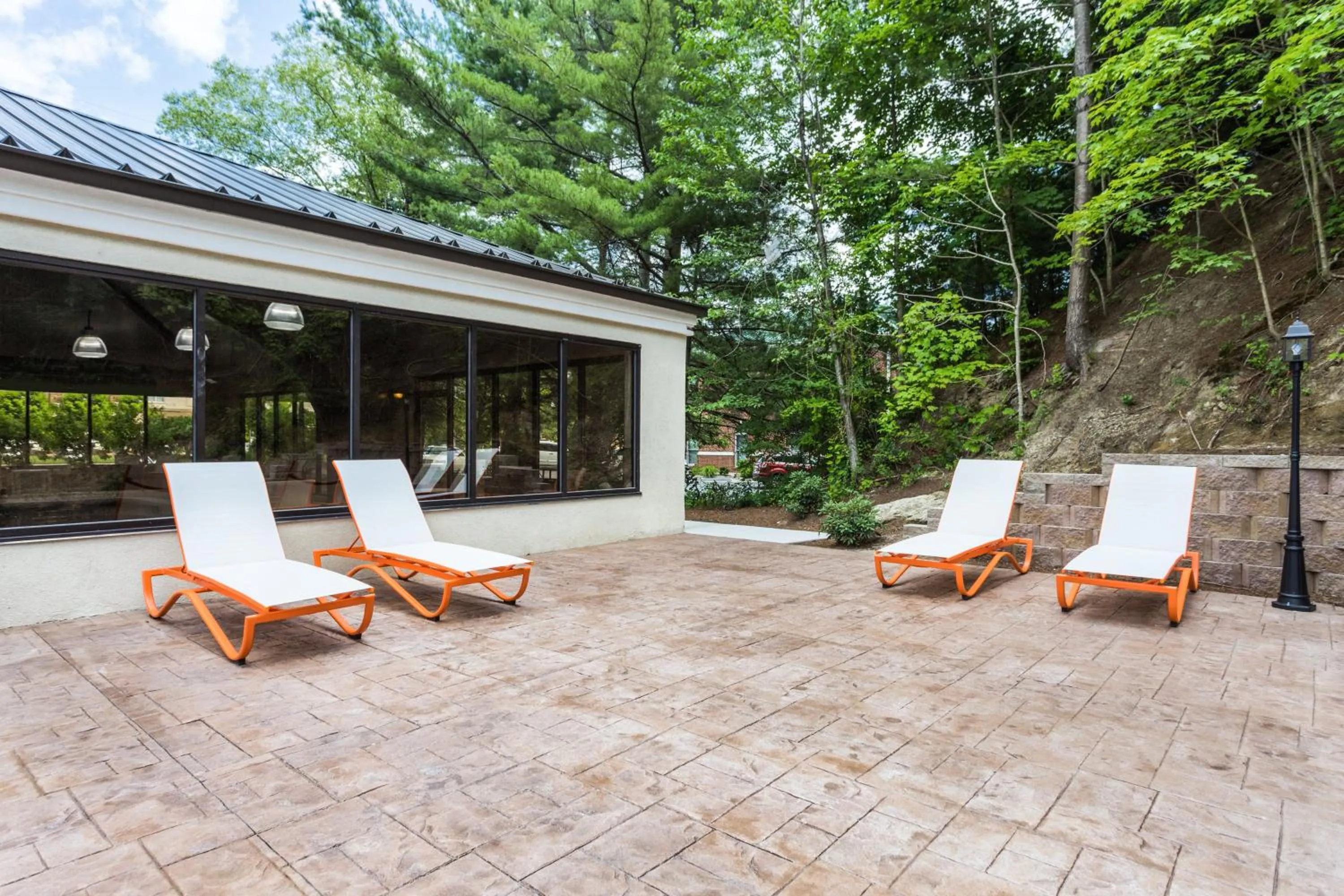 Other in Holiday Inn - Boone - University Area by IHG