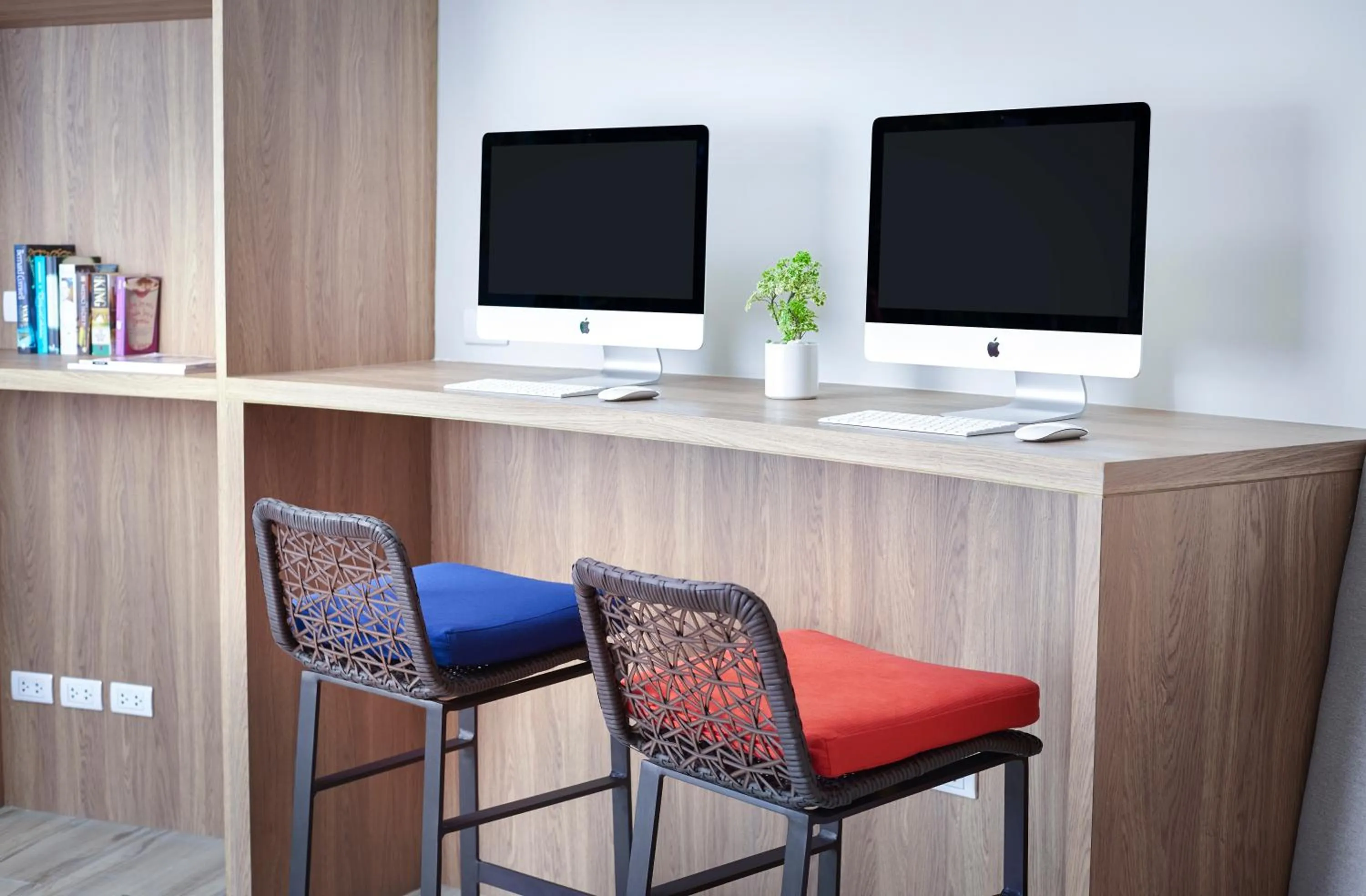 Business facilities in OZO Phuket