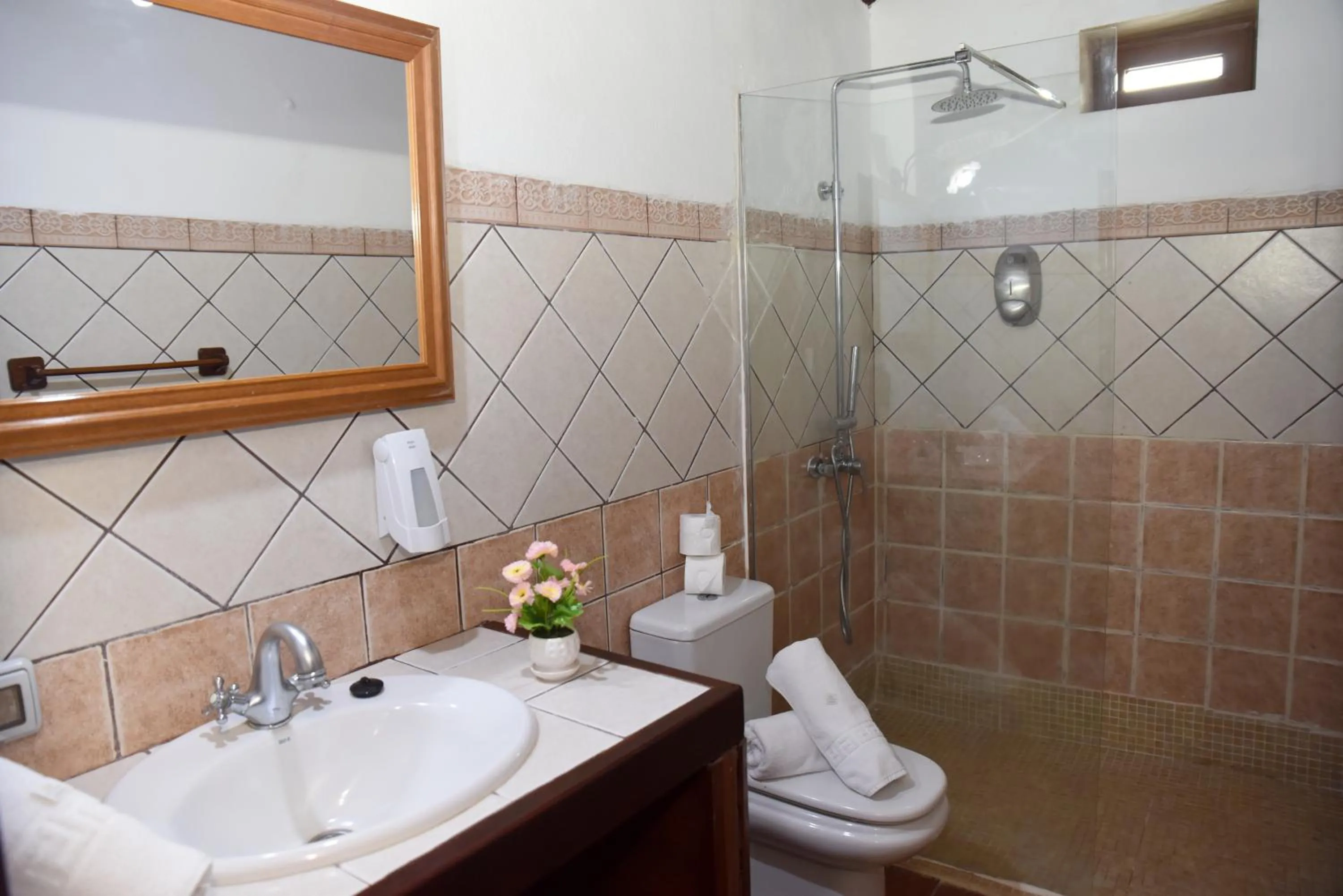 Hotel Rural Finca La Hacienda