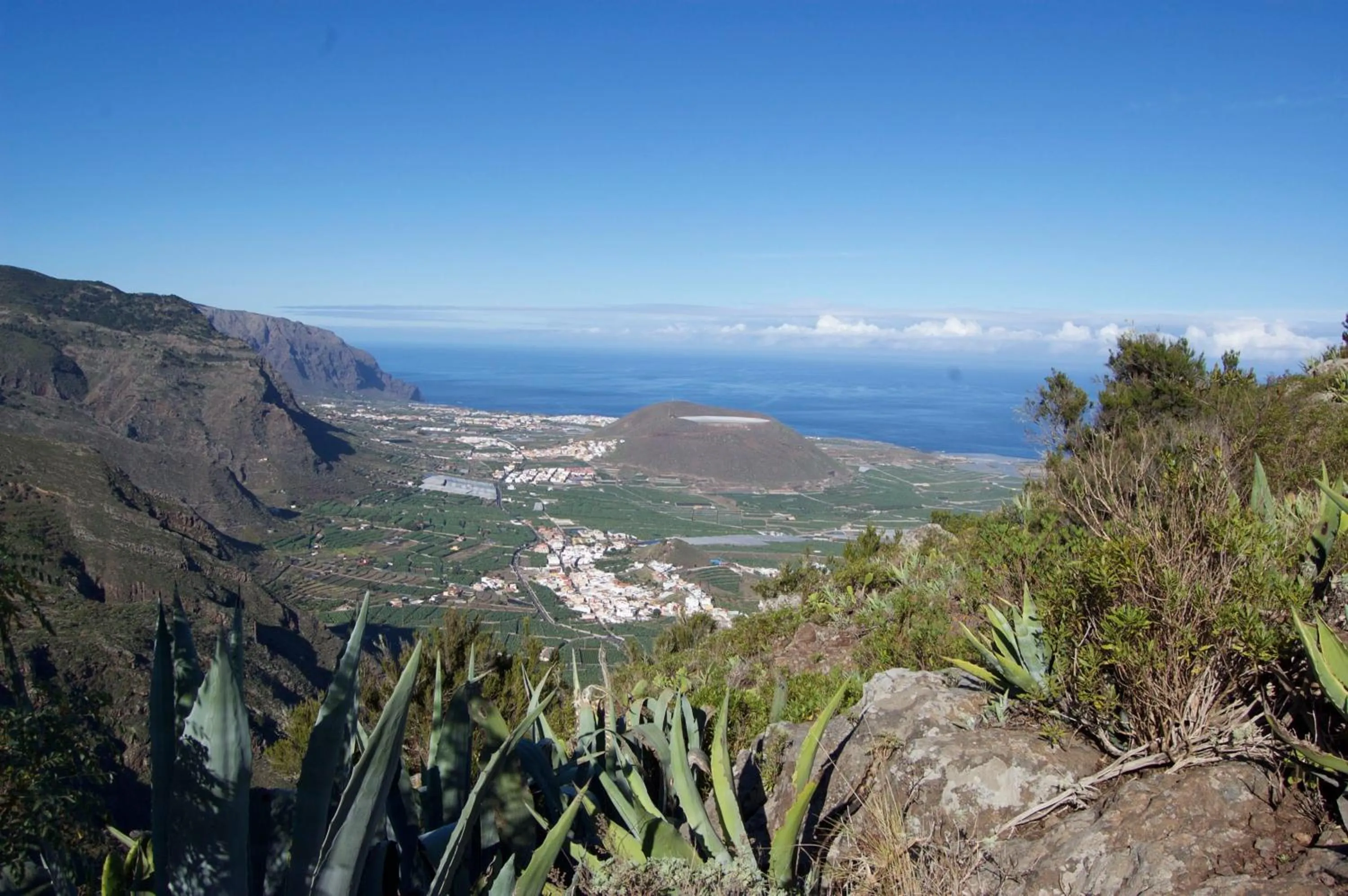 Nearby landmark in Hotel Rural Finca La Hacienda
