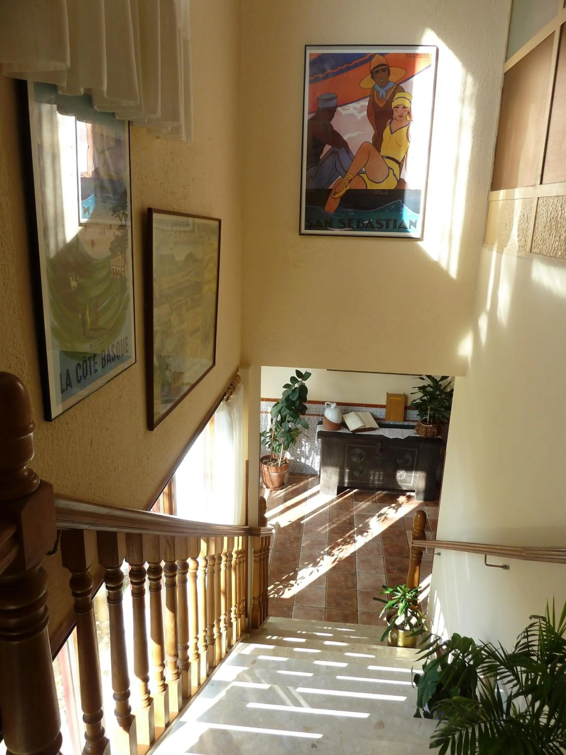 Other in Hotel Leku Eder