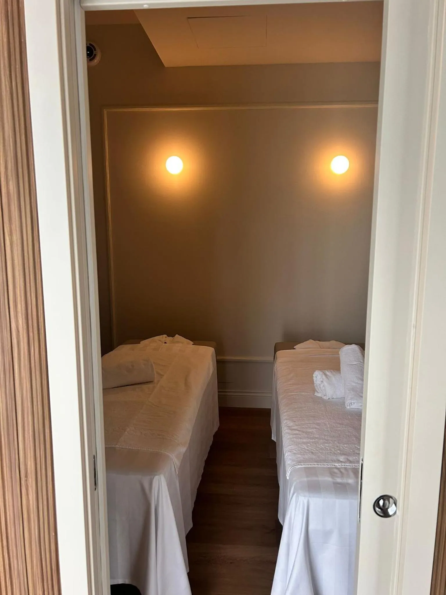 Spa and wellness centre/facilities, Bed in Villa Tolomei Hotel & Resort