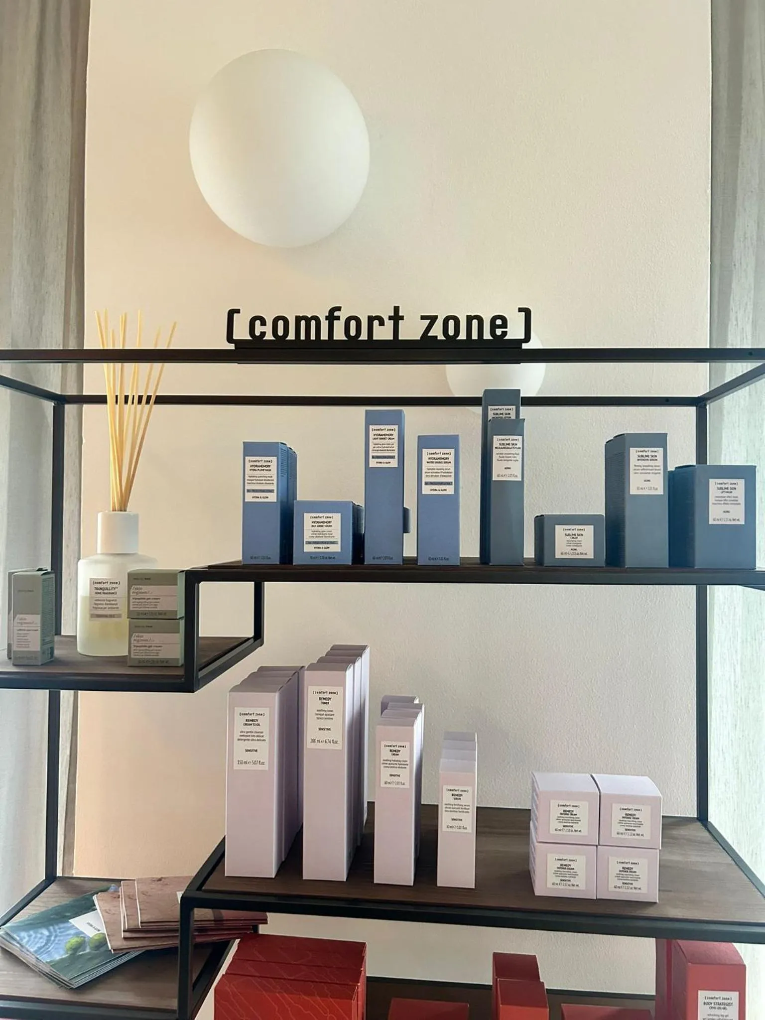 Spa and wellness centre/facilities in Villa Tolomei Hotel & Resort