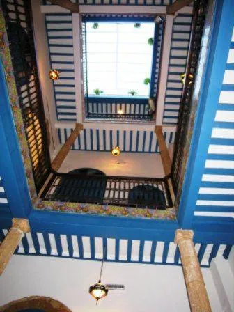 Riad Le Cheval Blanc