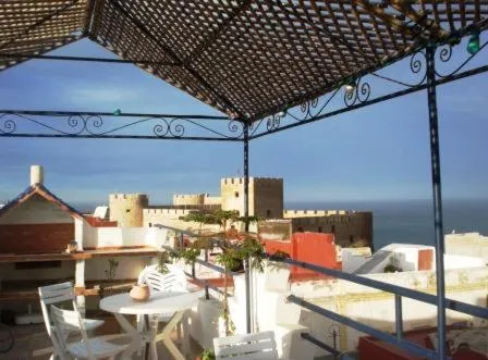 Riad Le Cheval Blanc