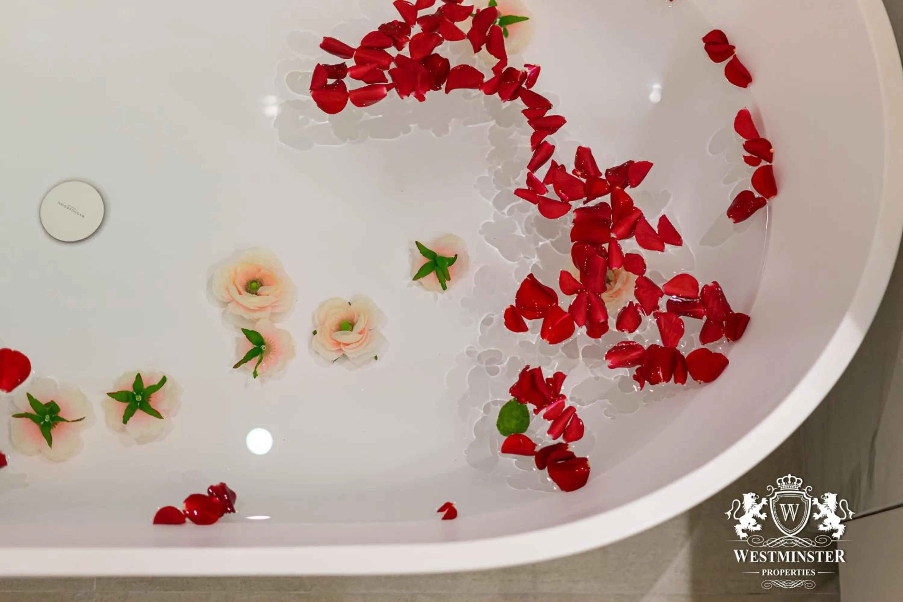 Westminster Burj Residences