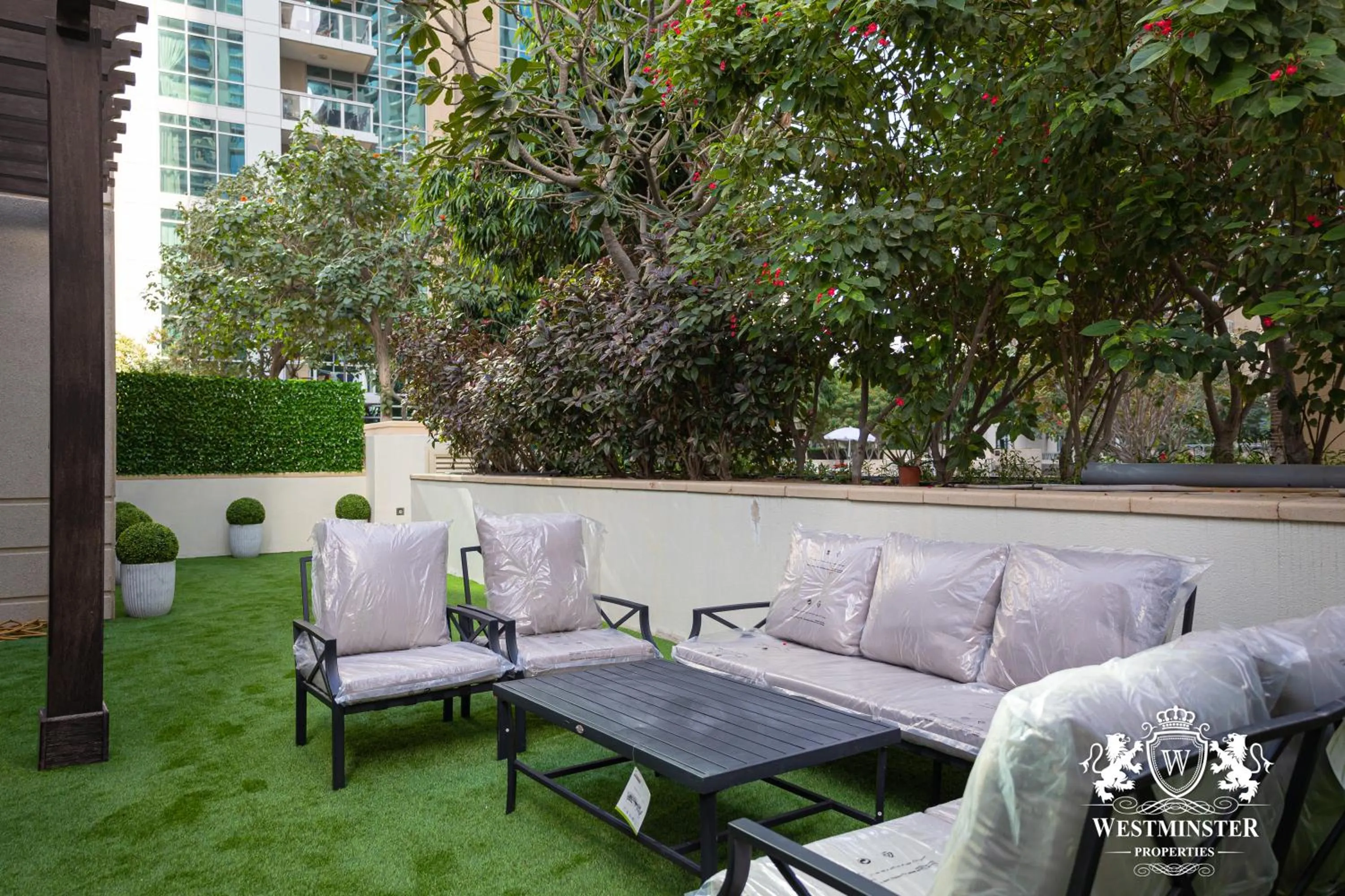 Westminster Burj Residences