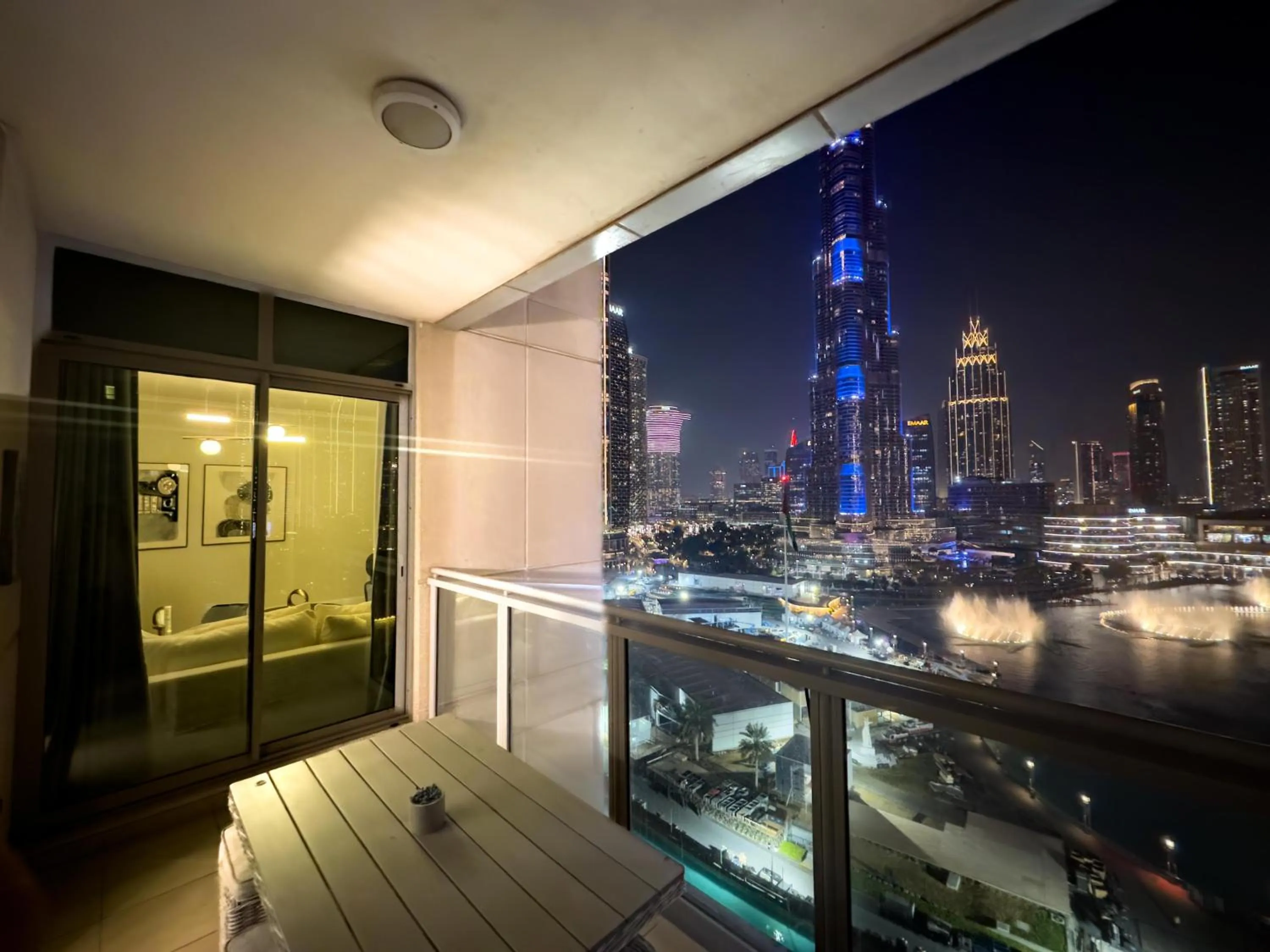 Westminster Burj Residences