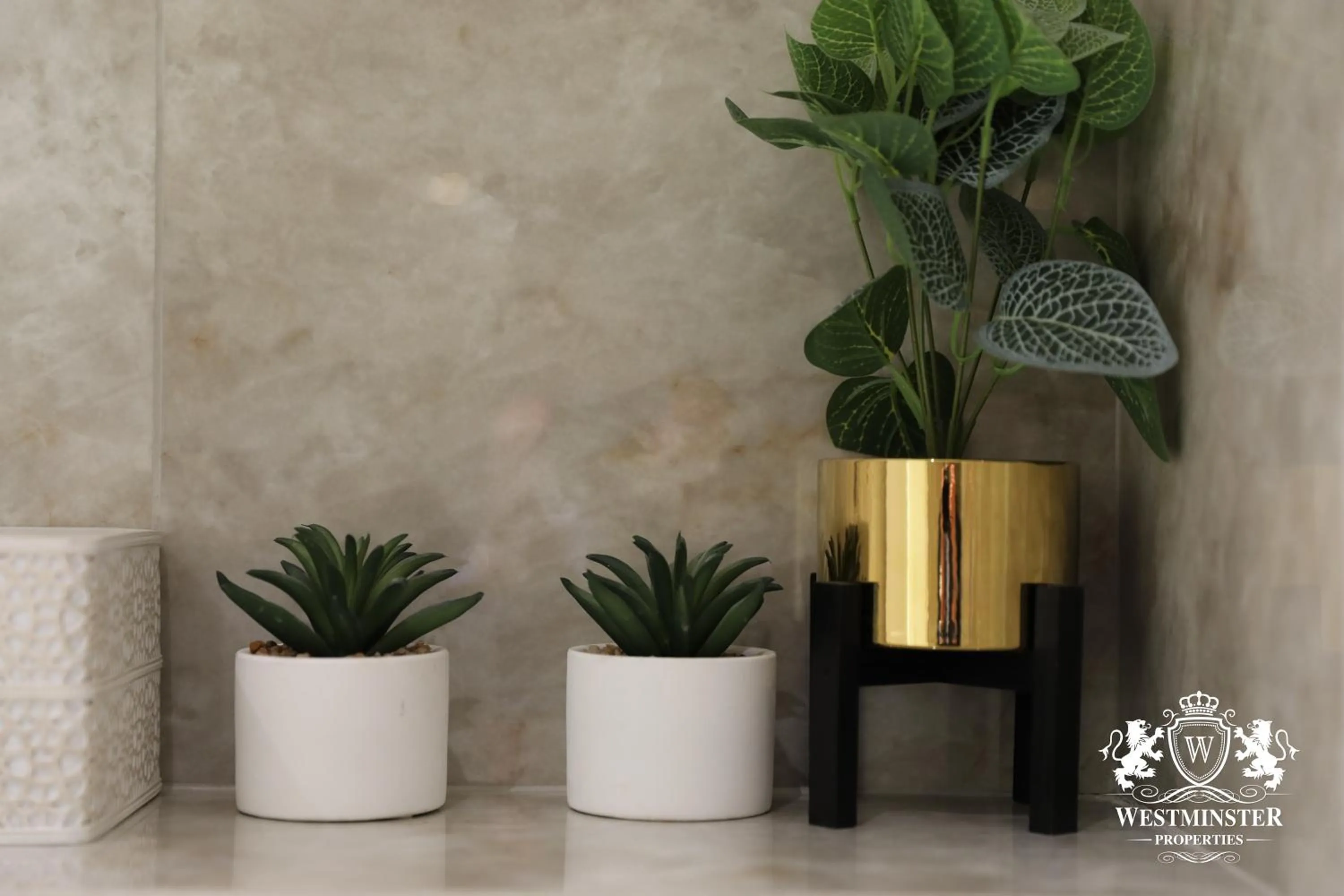 Westminster Burj Residences