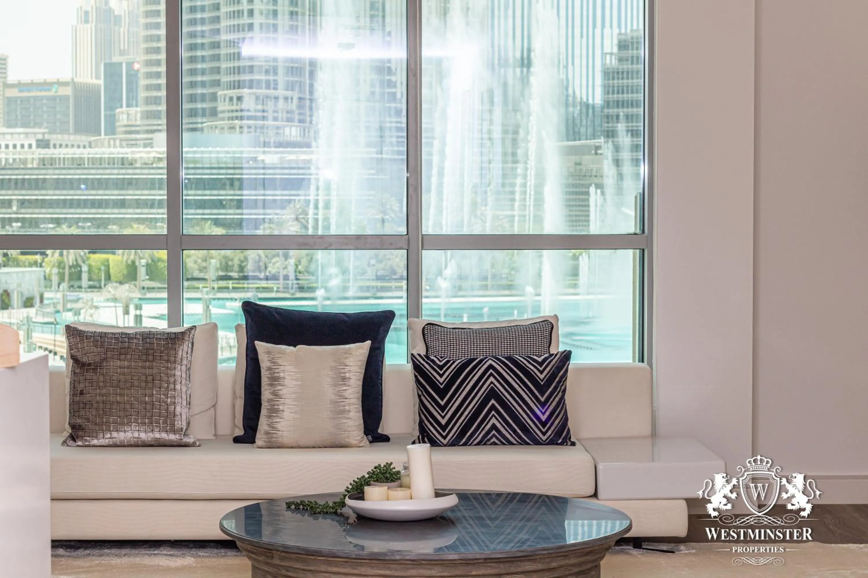 Westminster Burj Residences