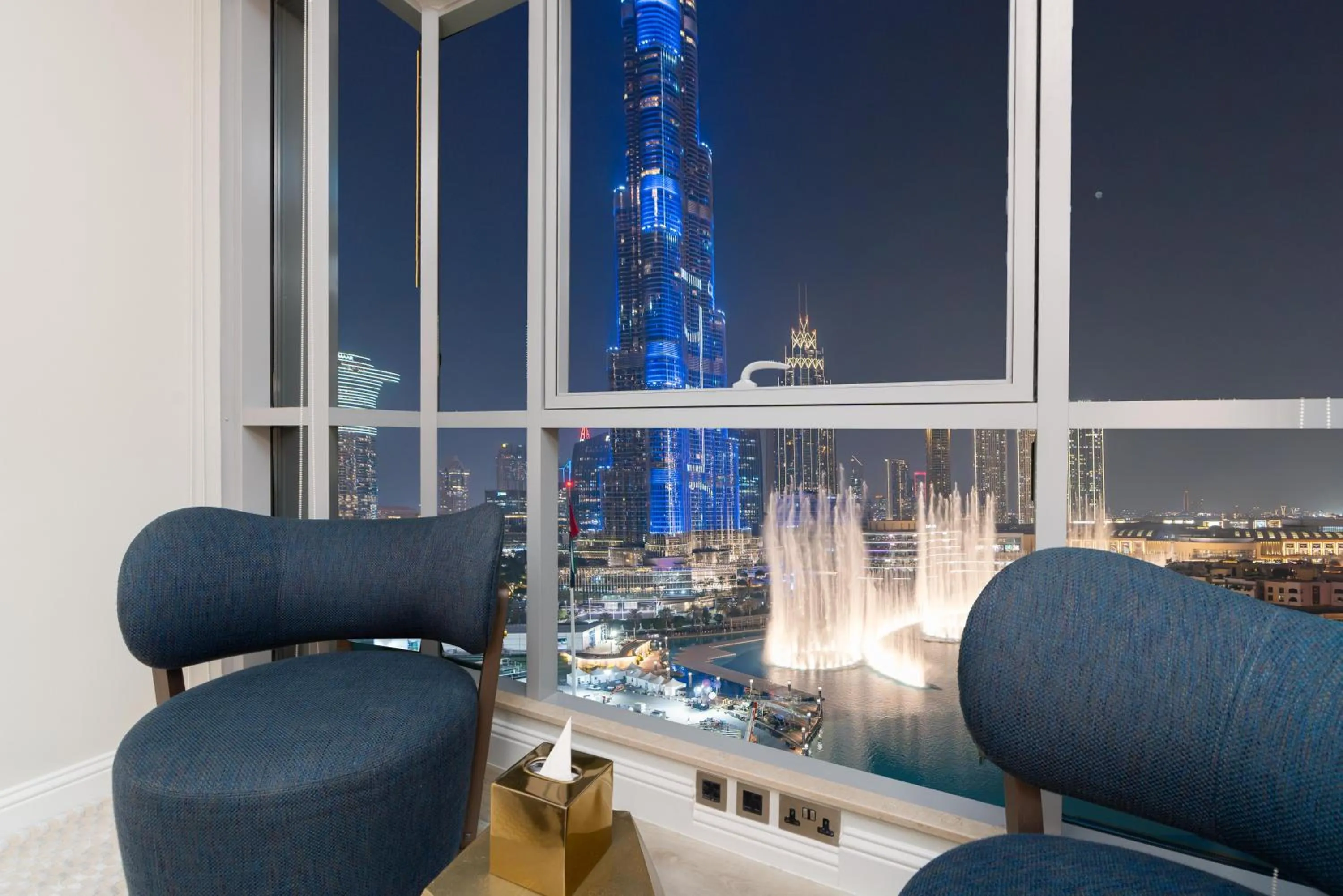 Westminster Burj Residences