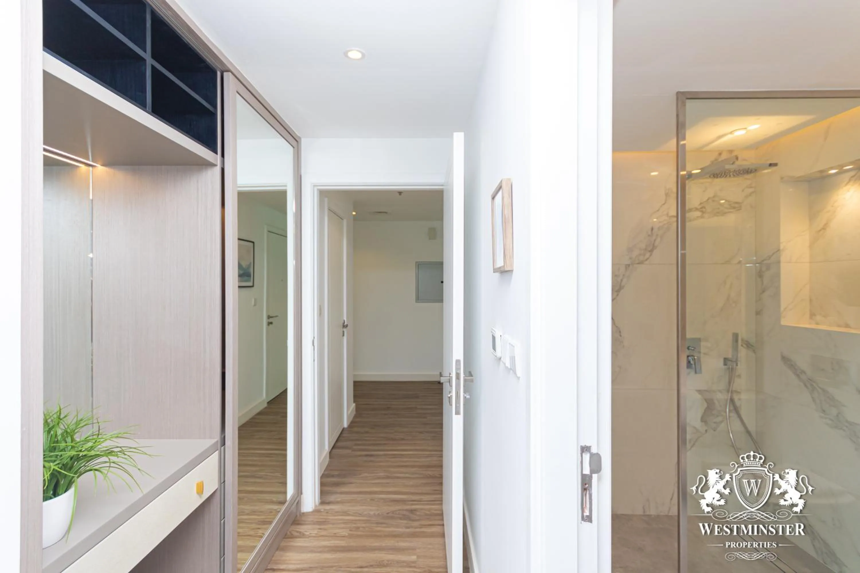 Westminster Burj Residences