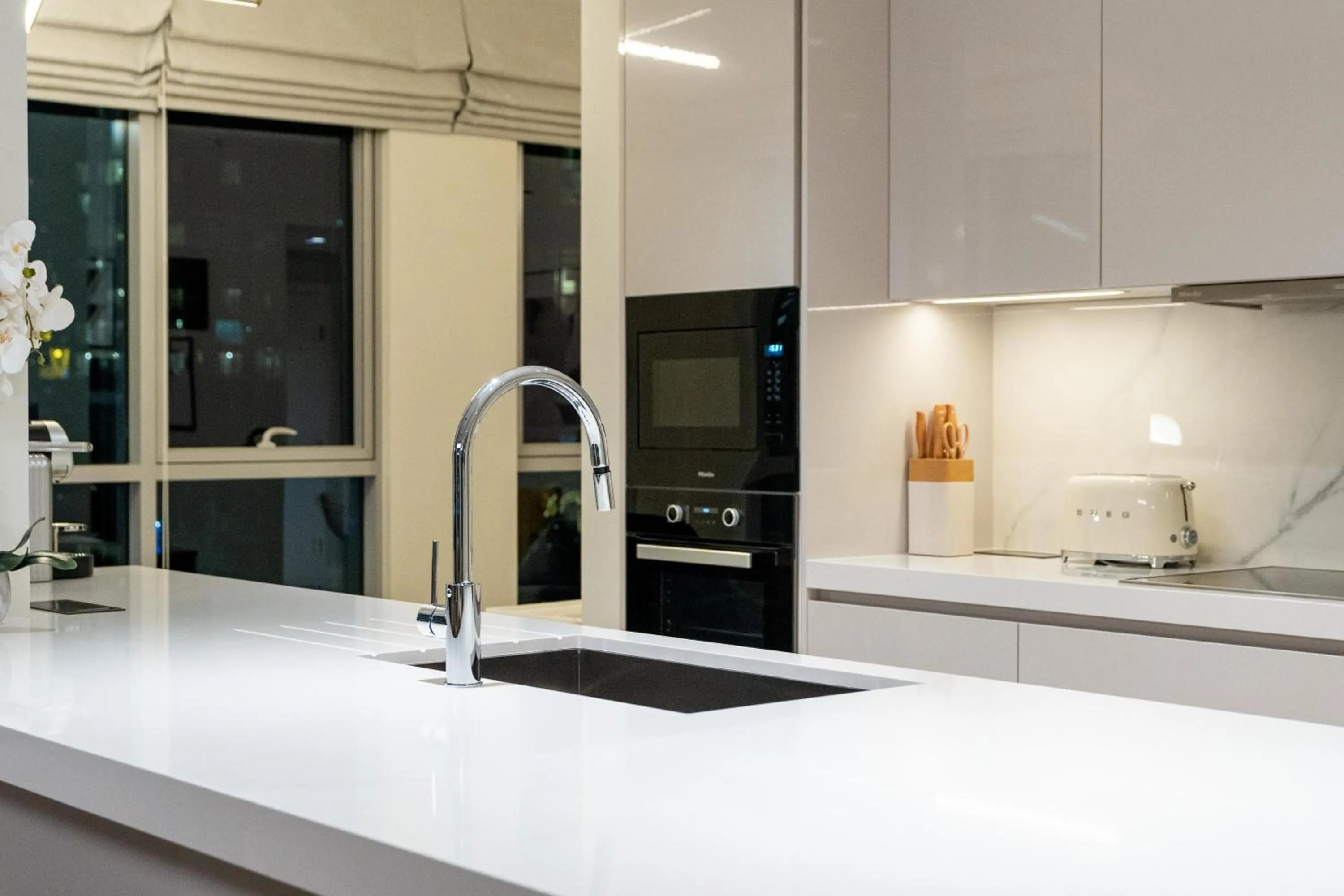 Westminster Burj Residences