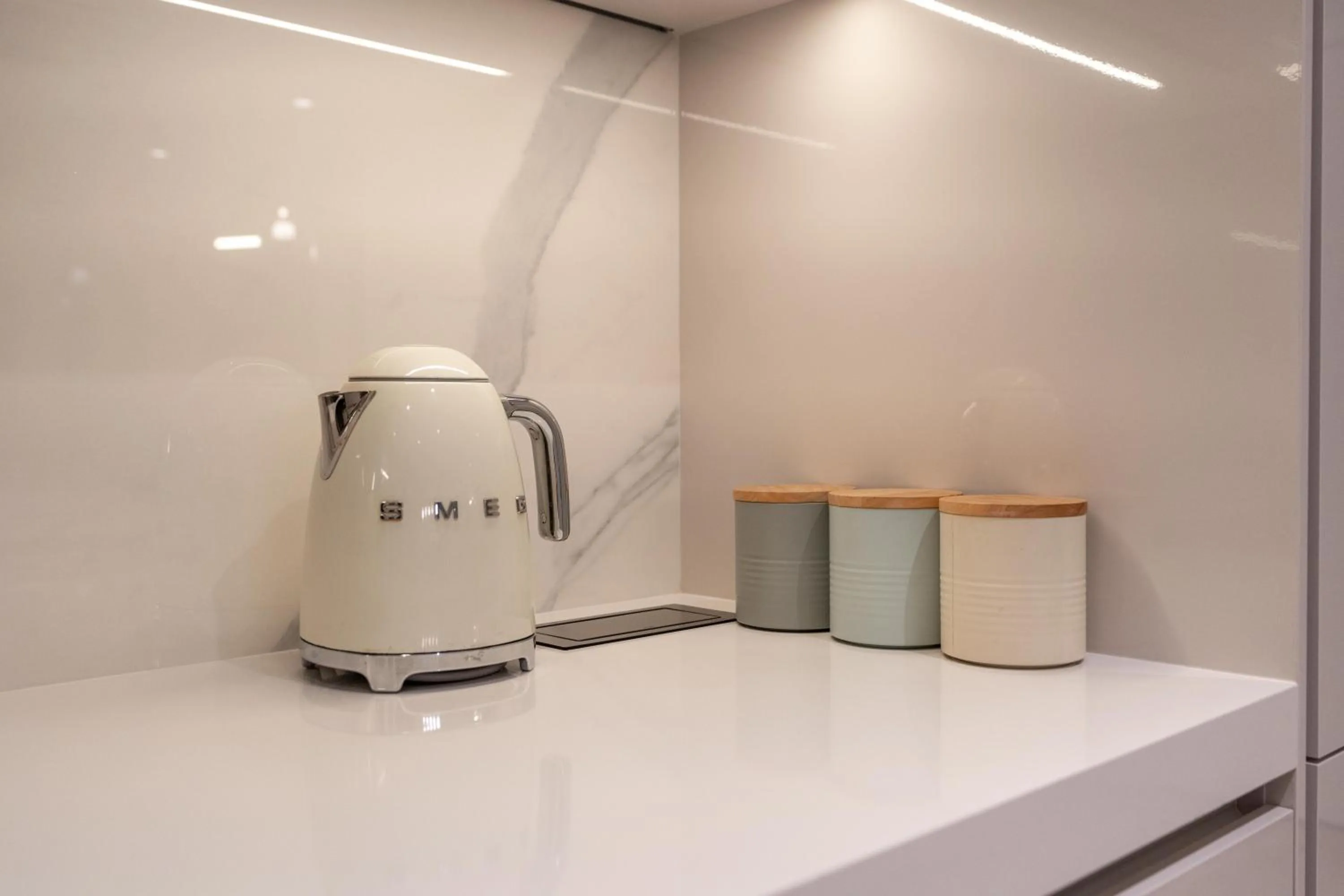 Westminster Burj Residences