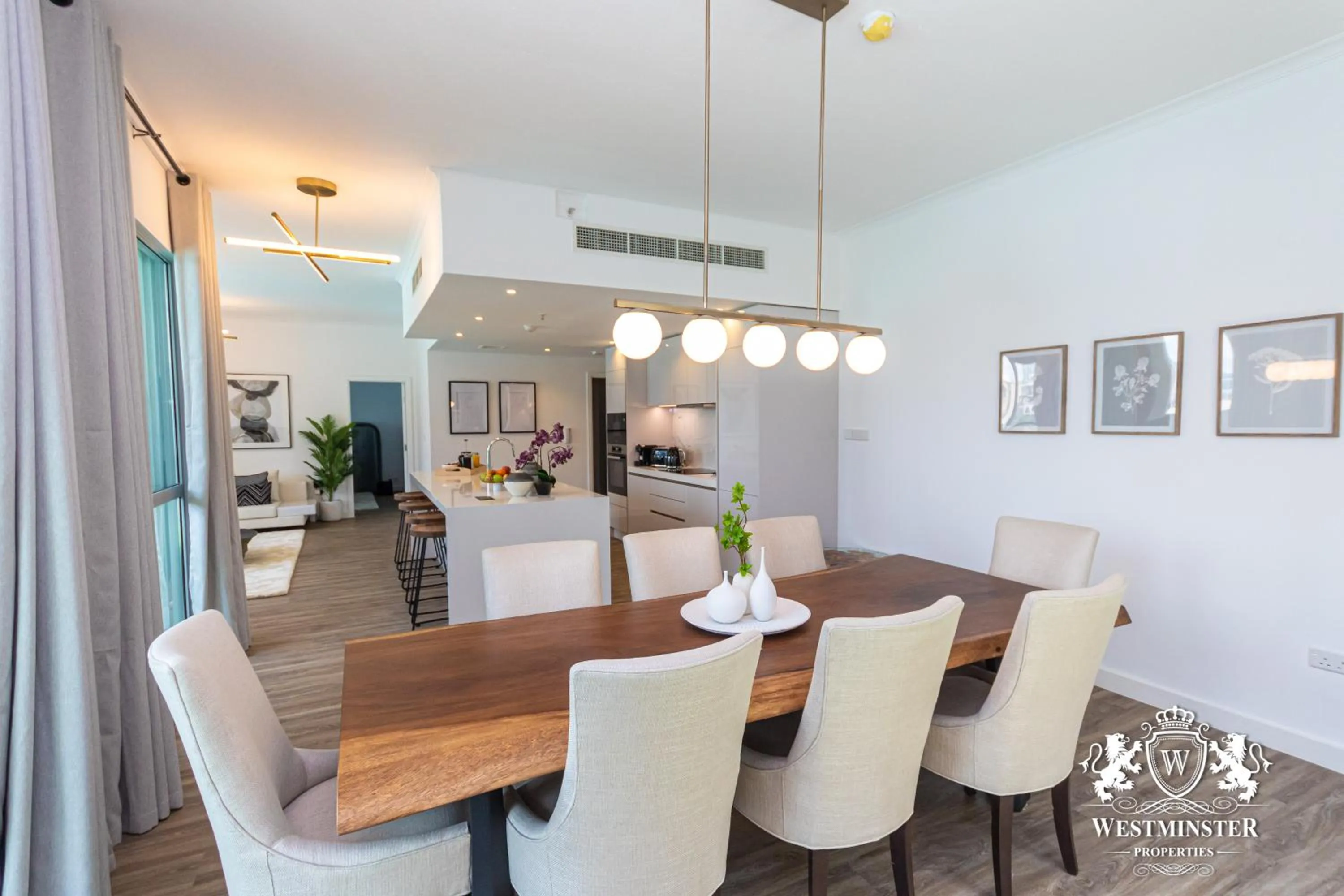 Westminster Burj Residences