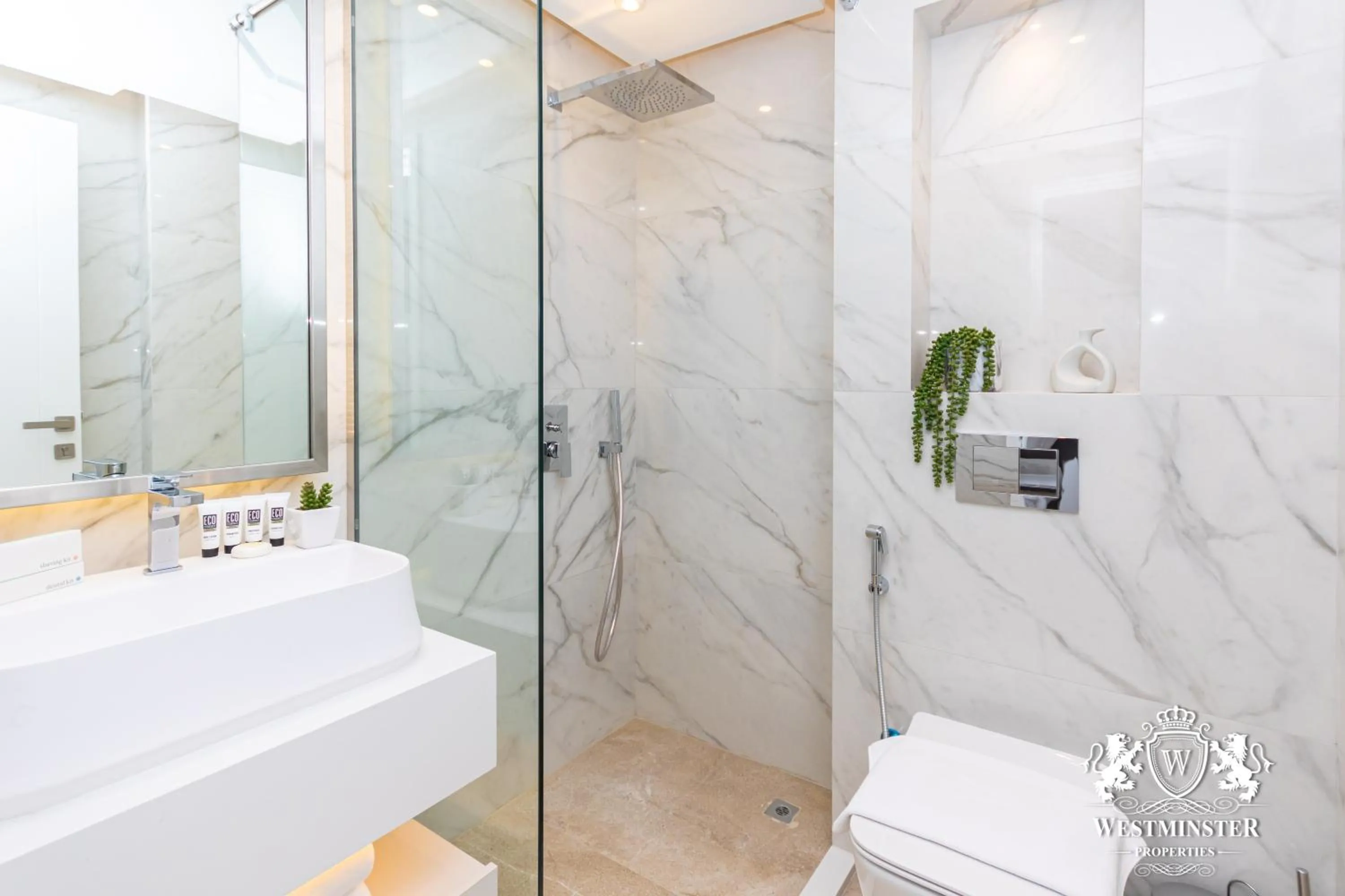 Westminster Burj Residences