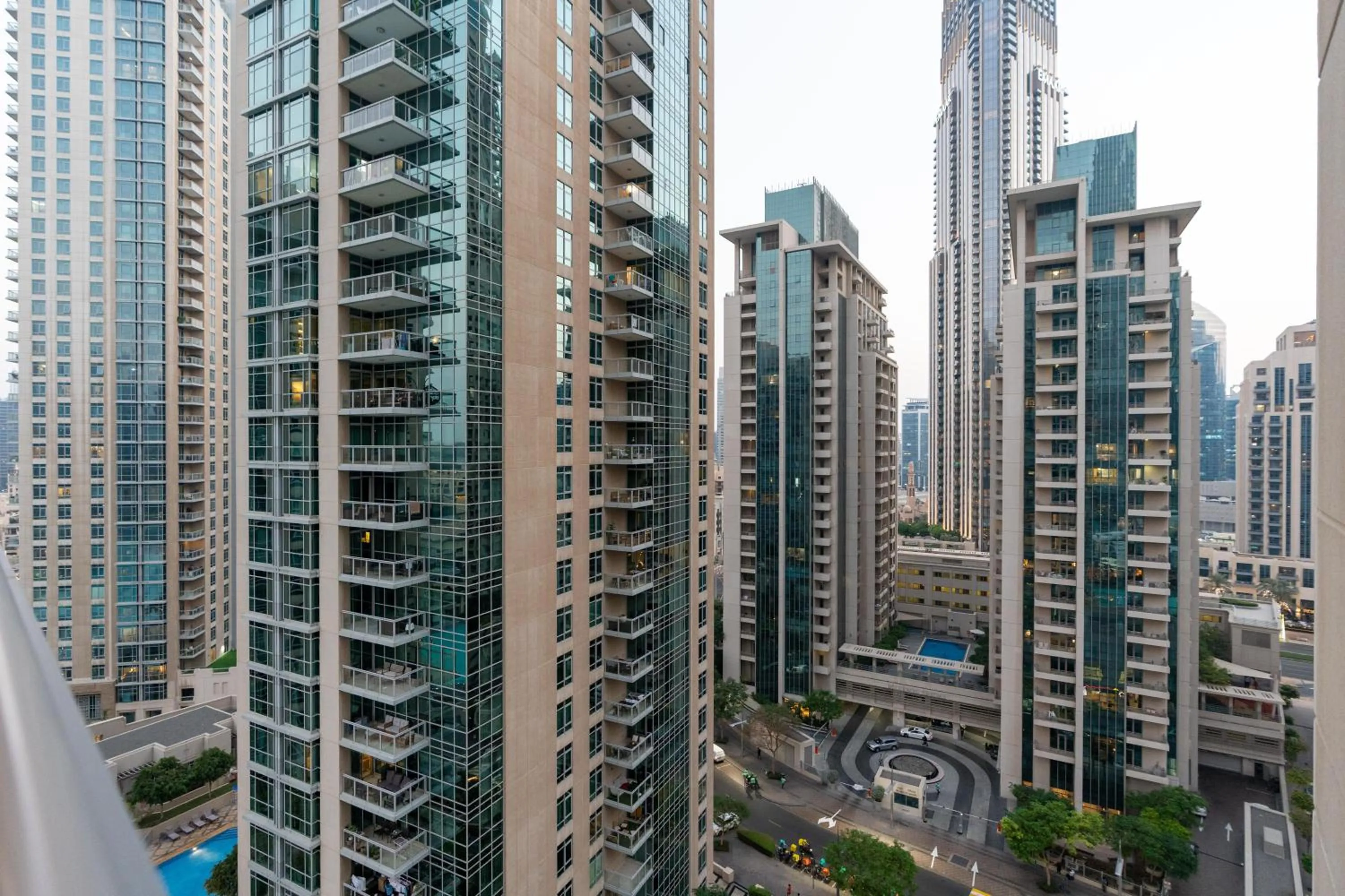 Westminster Burj Residences