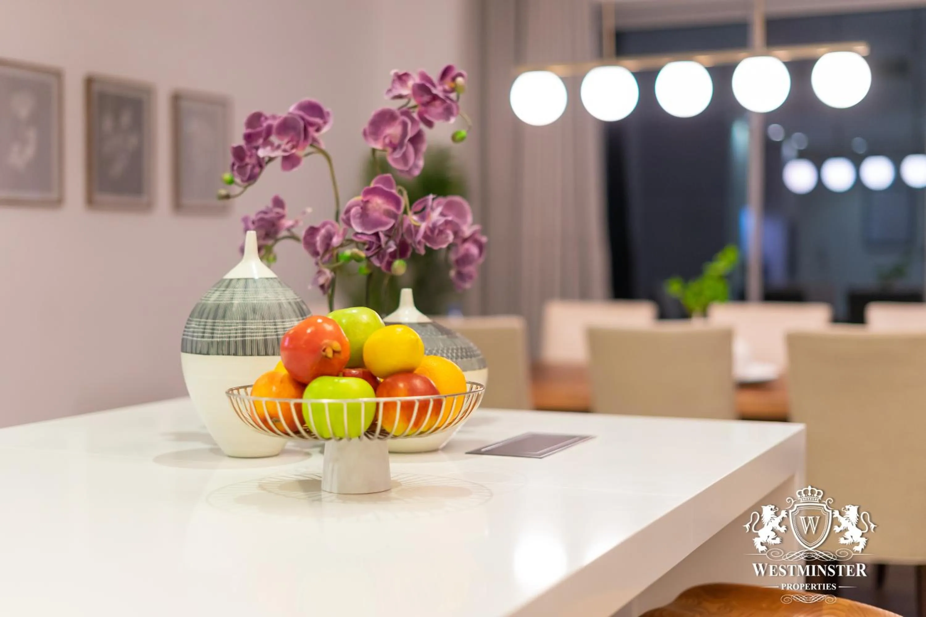 Westminster Burj Residences