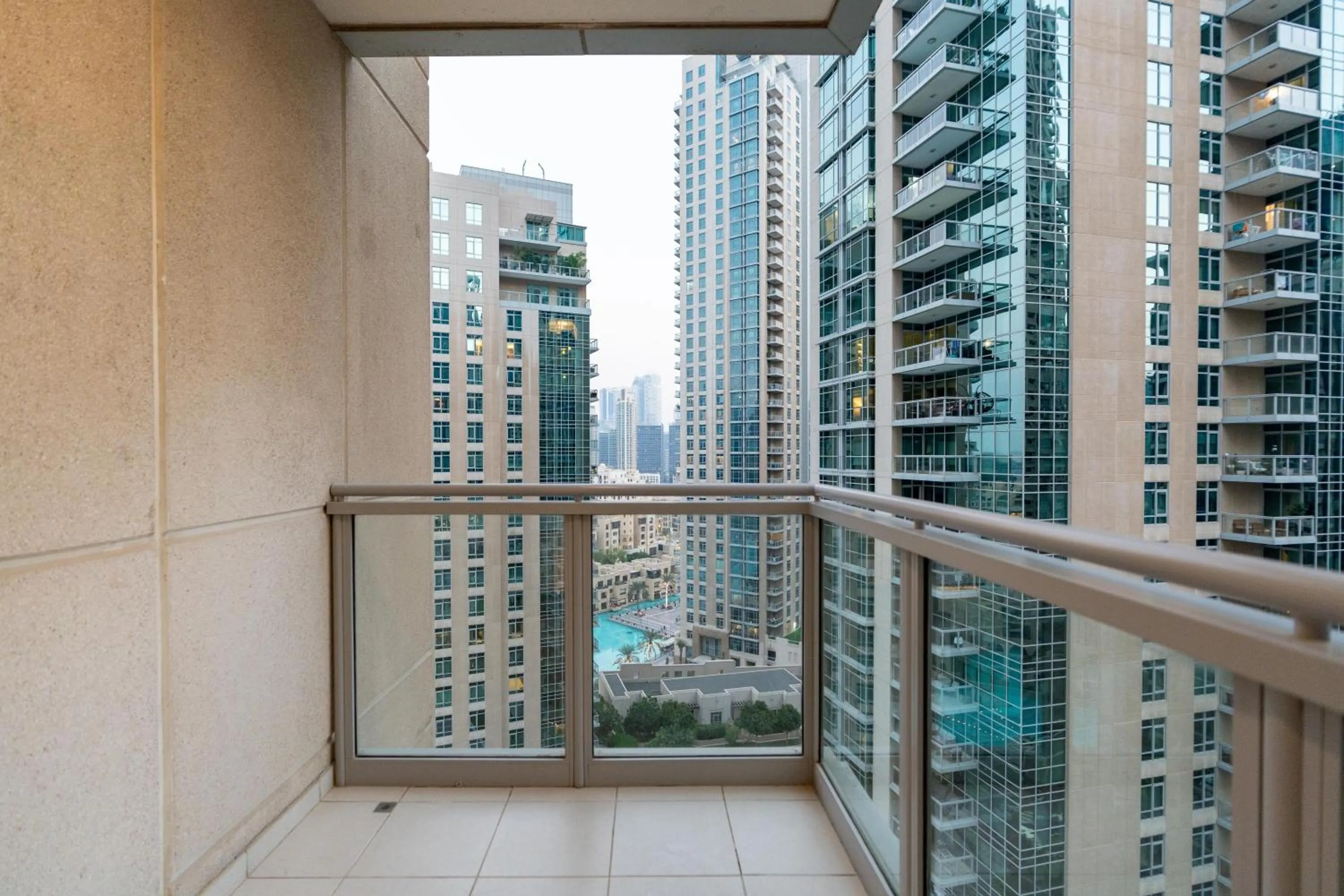 Westminster Burj Residences